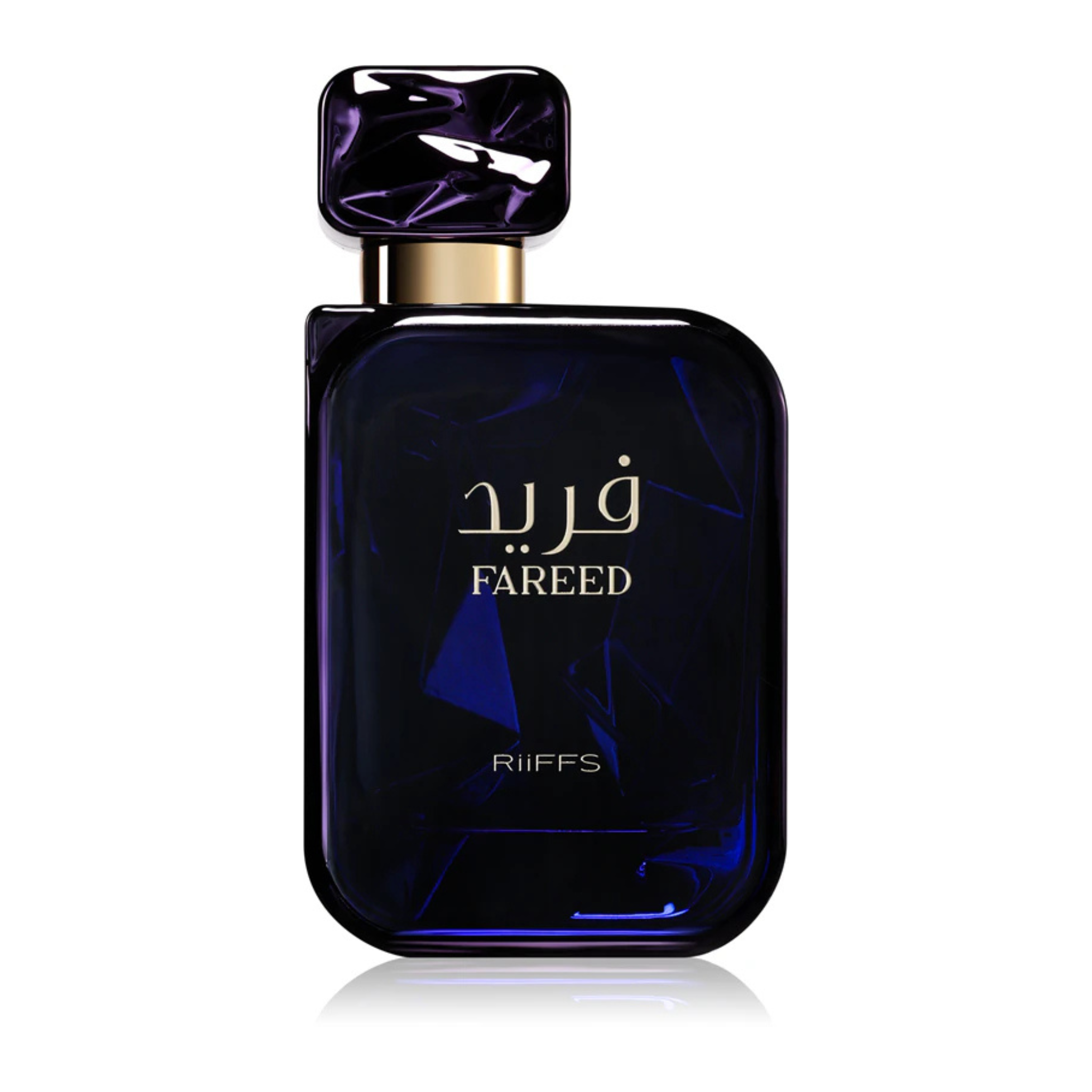 Riiffs Fareed Eau de Parfum 100 ml