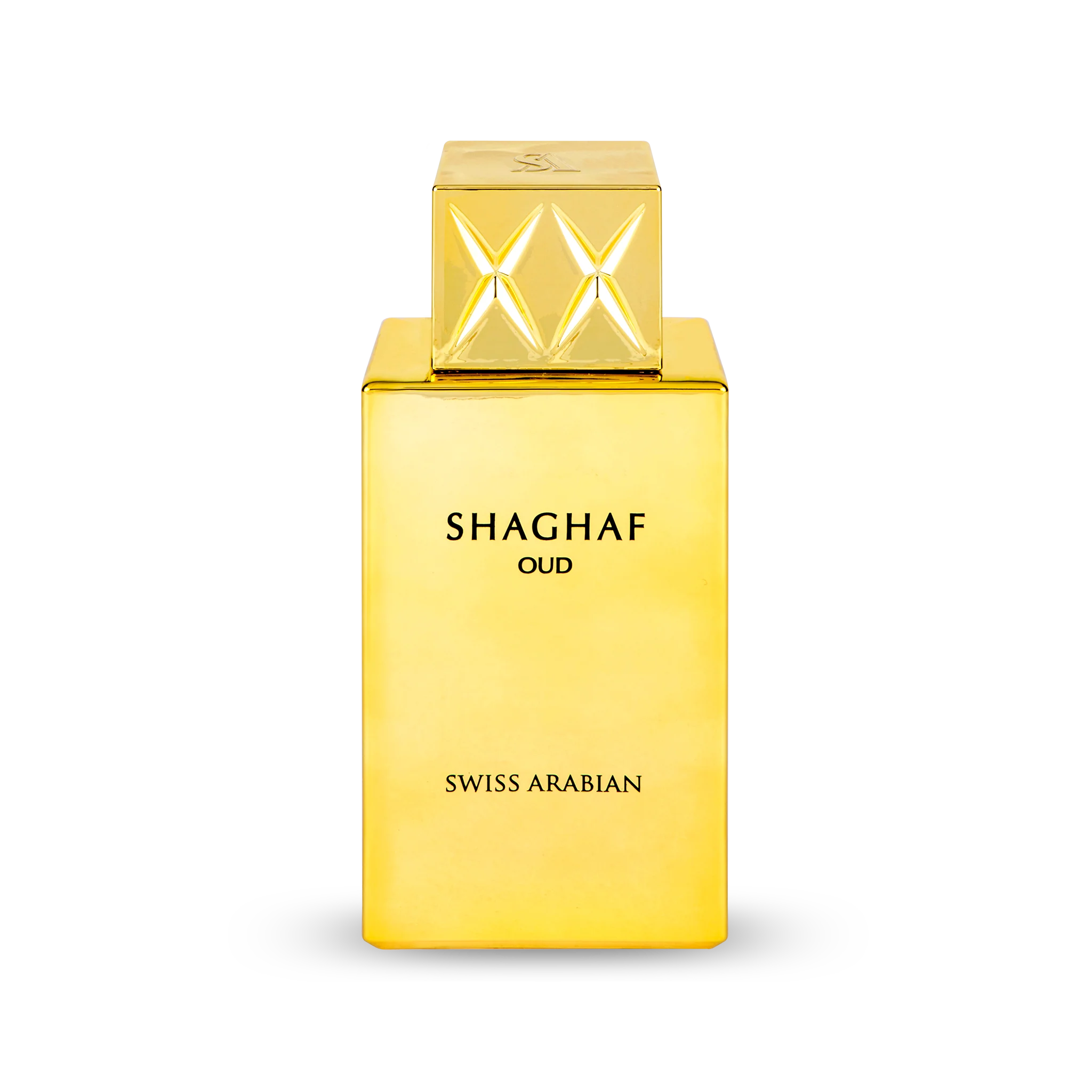 Swiss Arabian Shaghaf Oud Eau de Parfum 75 ml