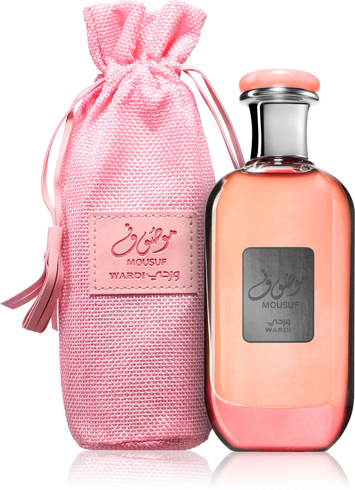 Ard Al Zaafaran Mousouf Wardi Eau de Parfum 100 ml