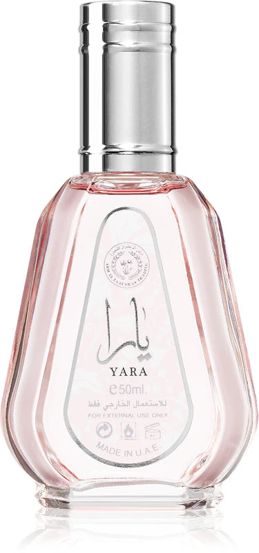 Ard Al Zaafaran Yara Eau de Parfum 50 ml