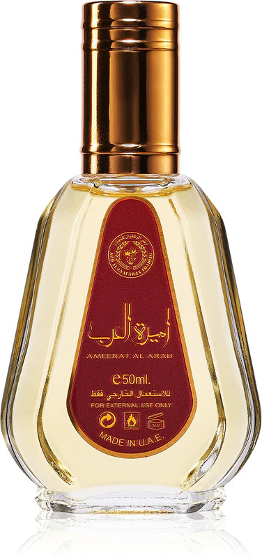 Ard Al Zaafaran Ameerat Al Arab Eau de Parfum 50 ml