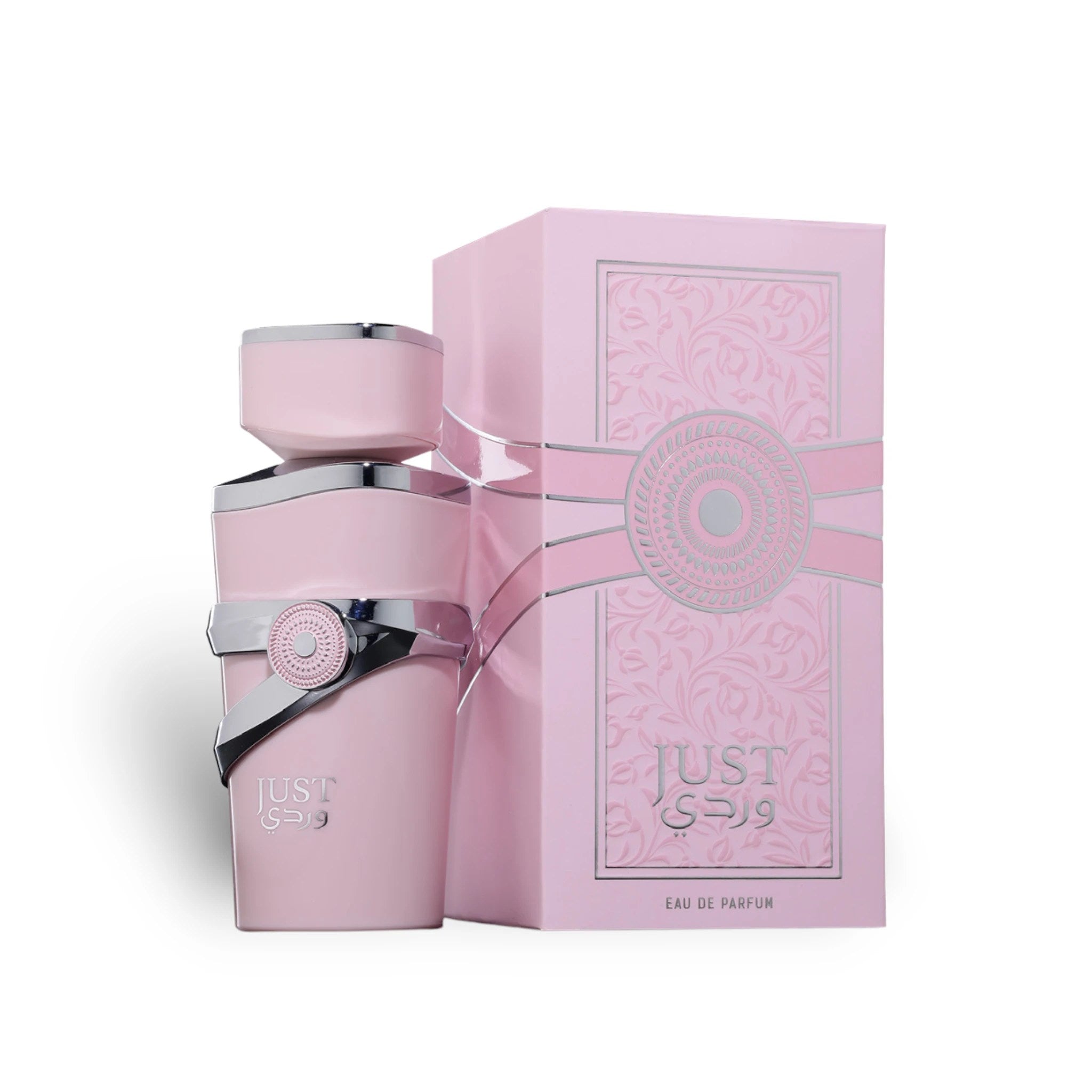 Fragrance World Just Ward Eau de Parfum 100 ml