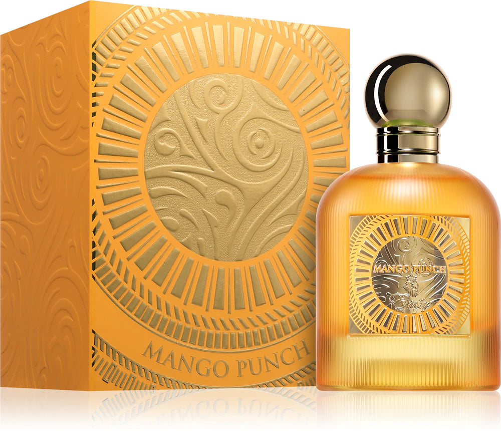 Emir Mango Punch Eau de Parfum 100 ml
