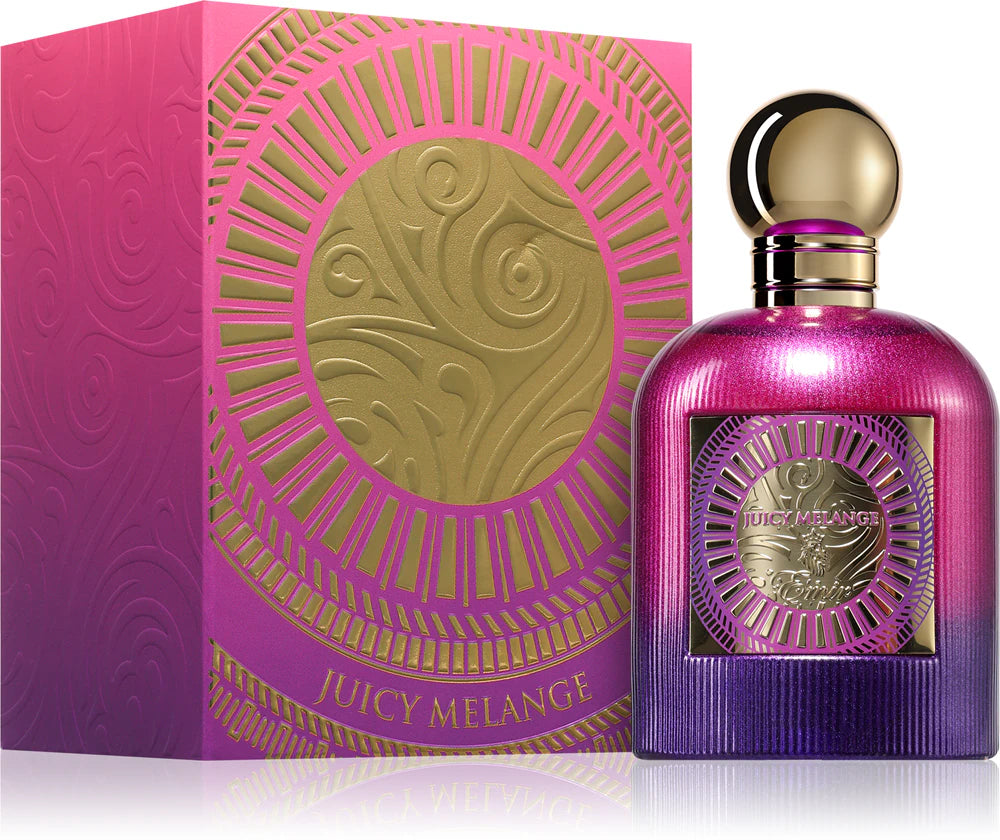 Emir Juicy Melange Eau de Parfum 100 ml