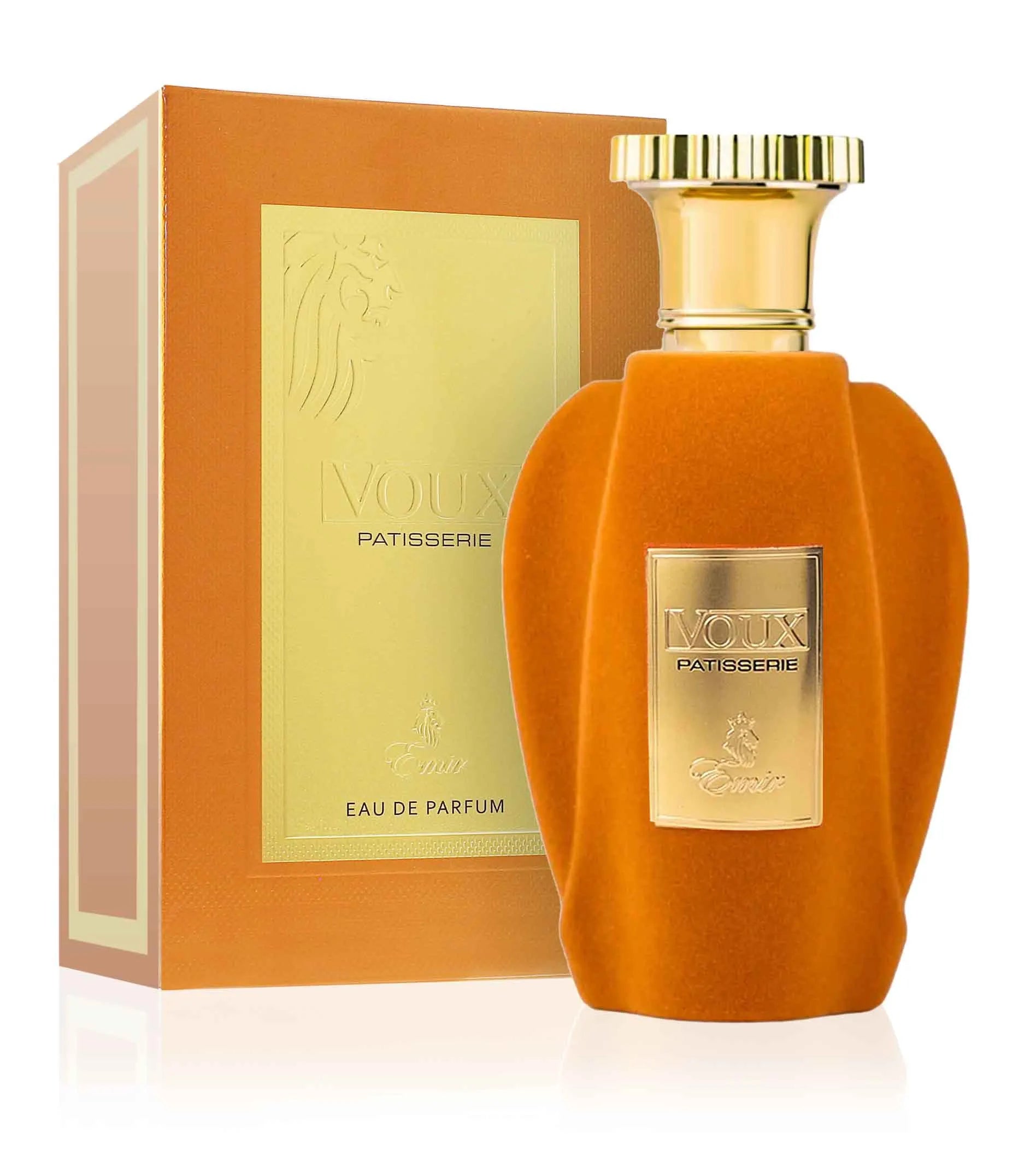 Emir Voux Patisserie Eau de Parfum 100 ml