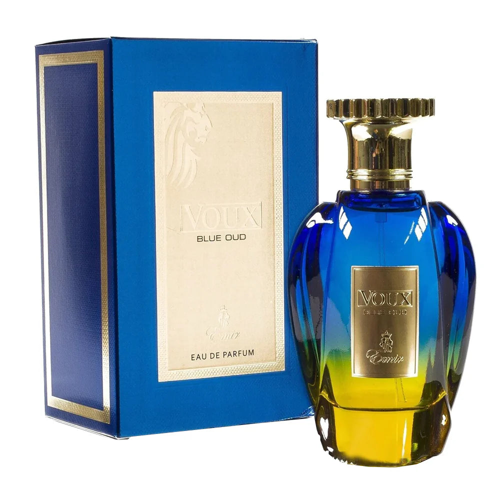 Emir Voux Blue Oud Eau de Parfum 100 ml