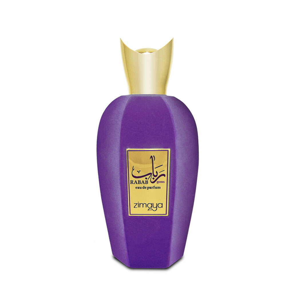 Zimaya Rabab Eau de Parfum 100 ml