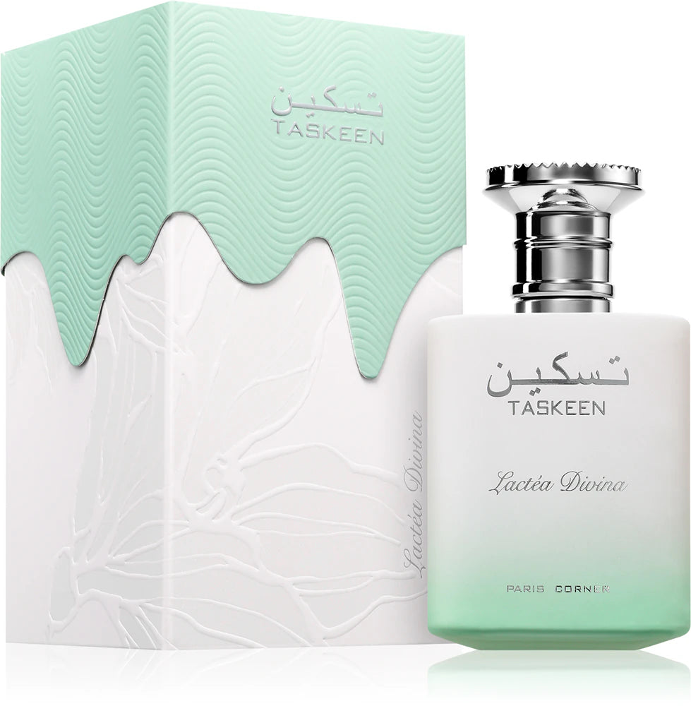 Paris Corner Taskeen Lactéa Divina Eau de Parfum 100 ml