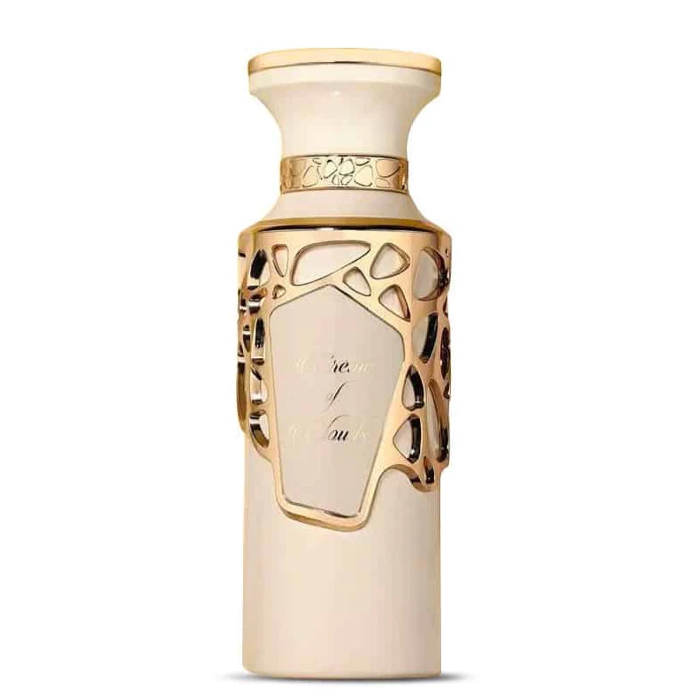 Fragrance World Crème of Clouds Eau de Parfum 100 ml