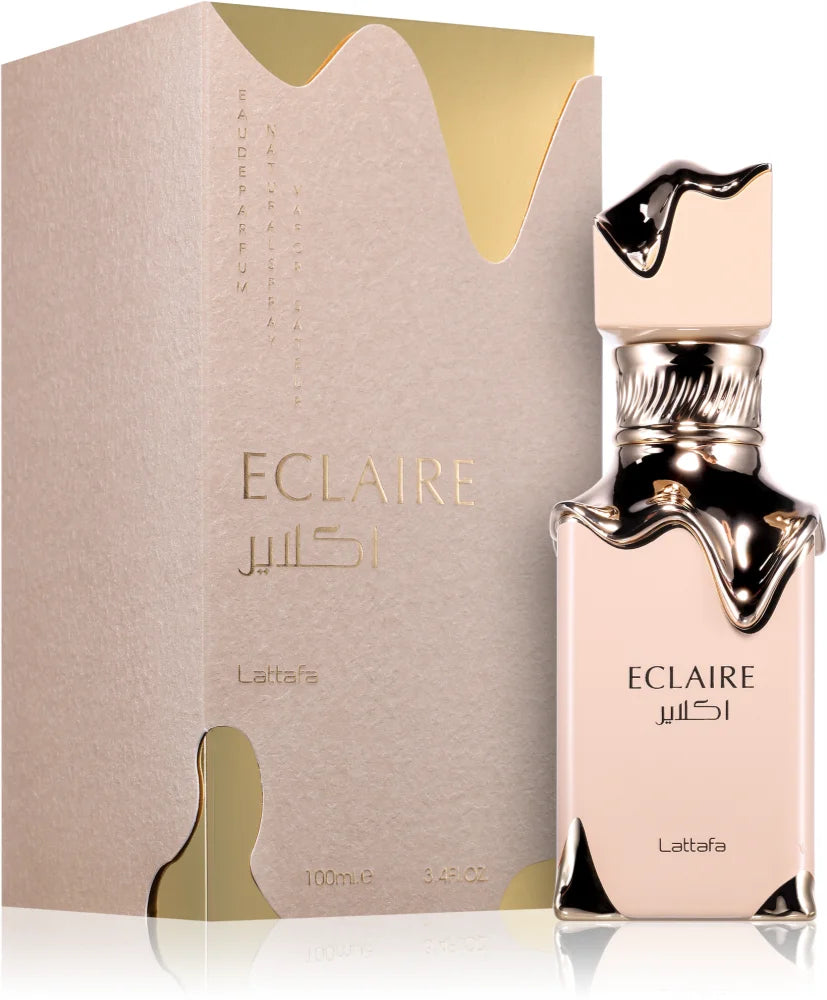 Lattafa Eclaire Eau de Parfum 100 ml