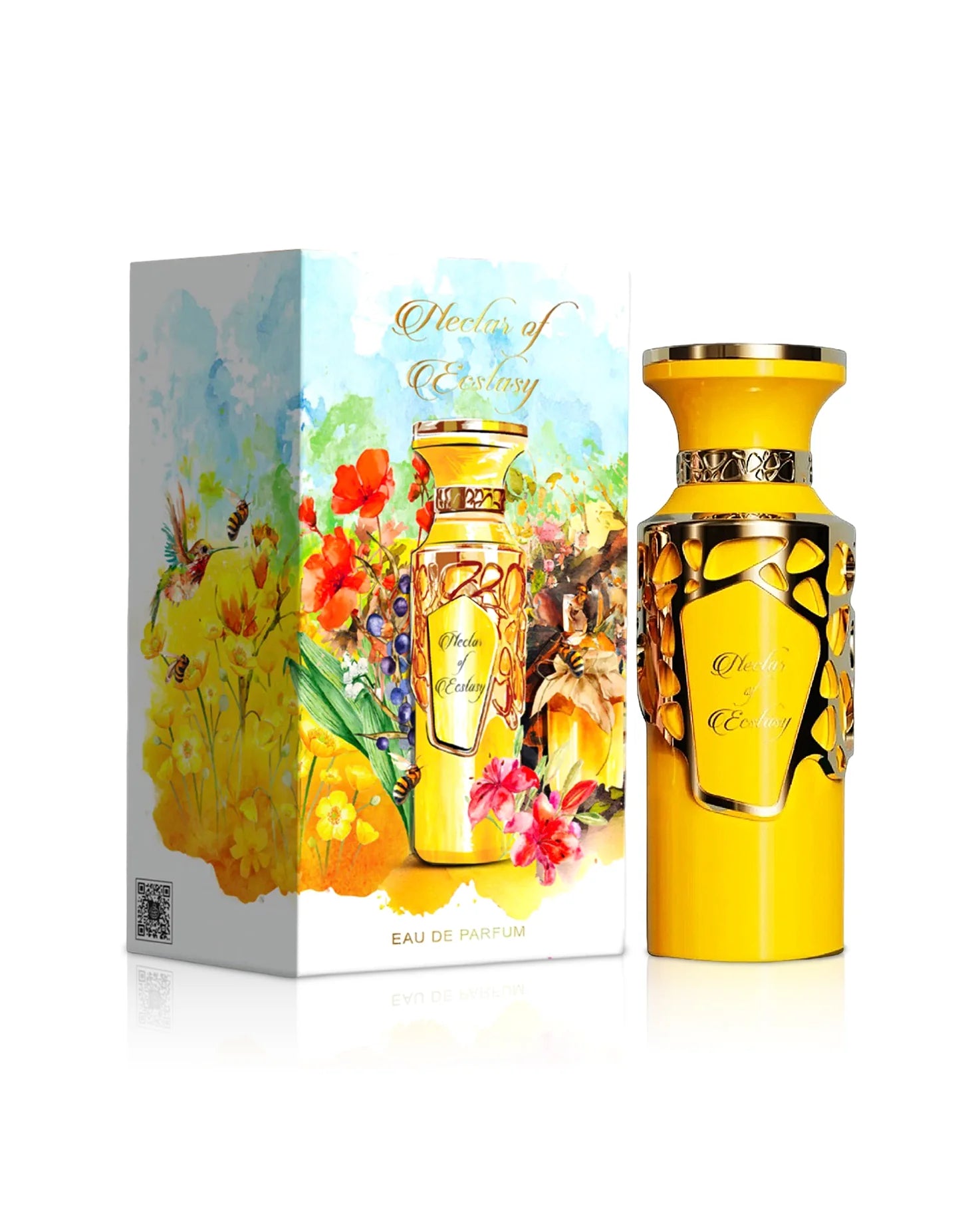 Fragrance World Nectar of Ecstasy Eau de Parfum 100 ml