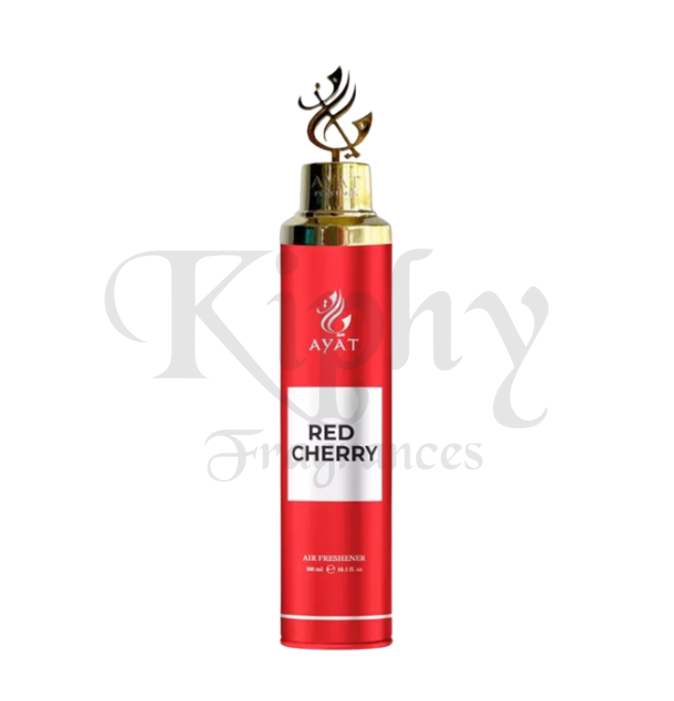 Red Cherry Raum Parfum