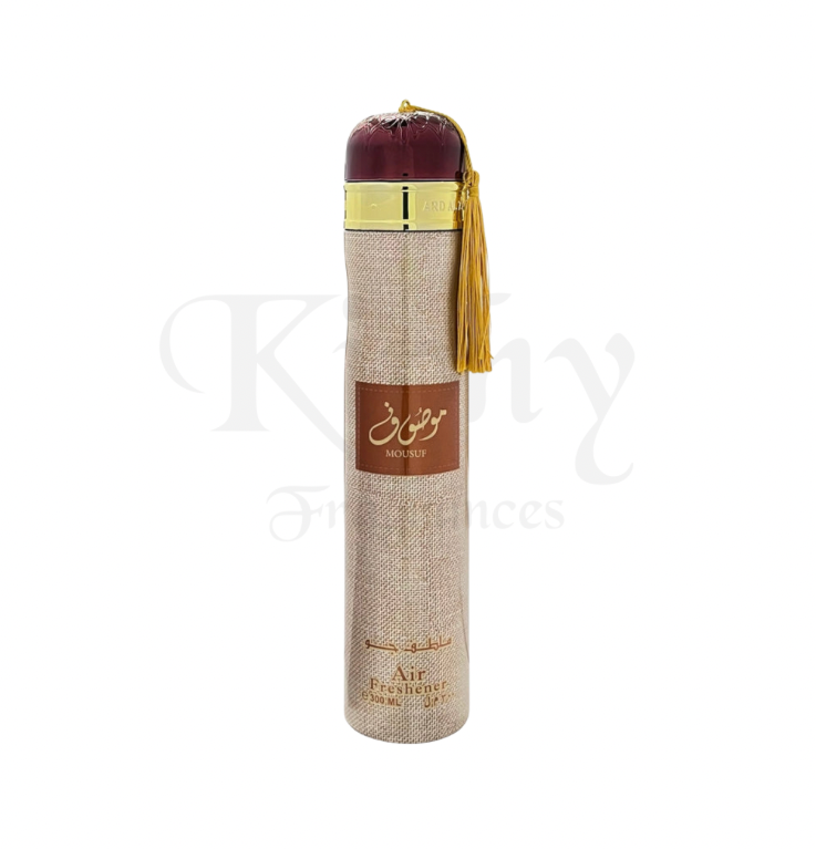 Ard Al Zaafaran Mousouf Raum Parfum 300 ml