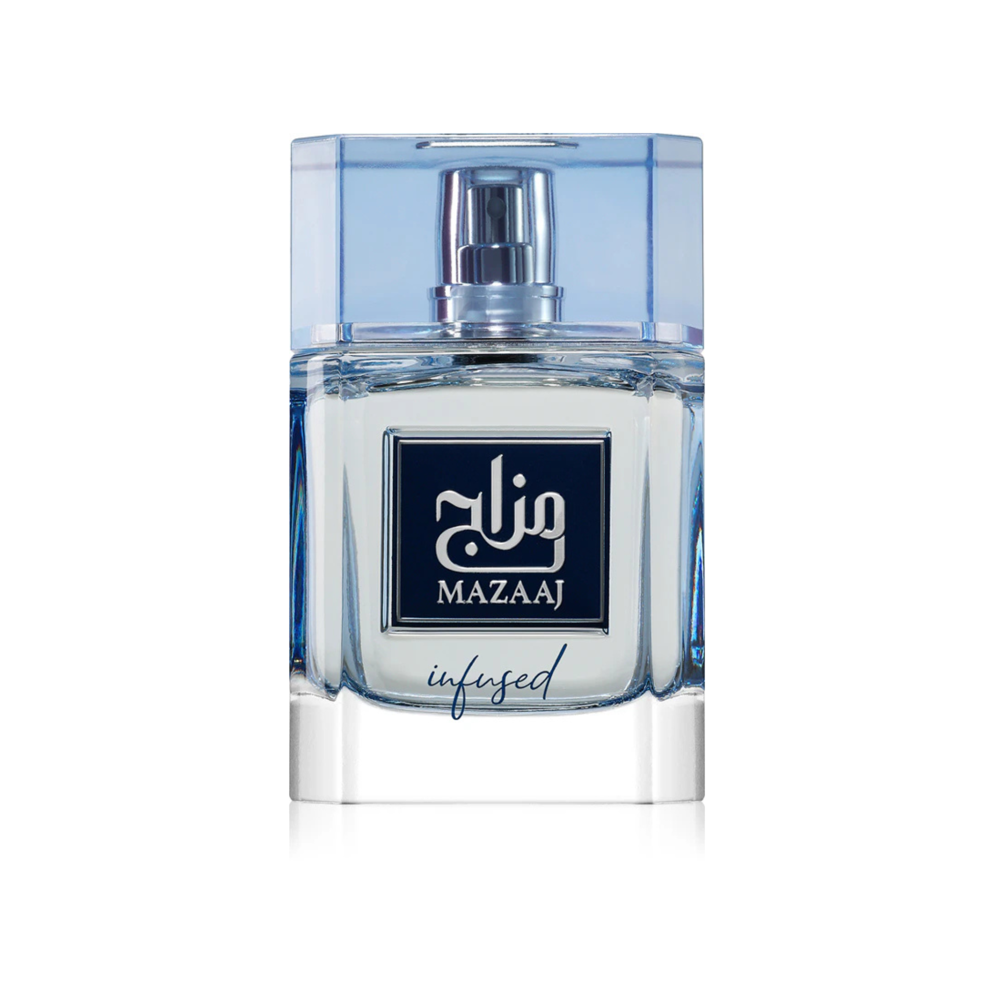 Zimaya Mazaaj Infused Eau de Parfum 100 ml