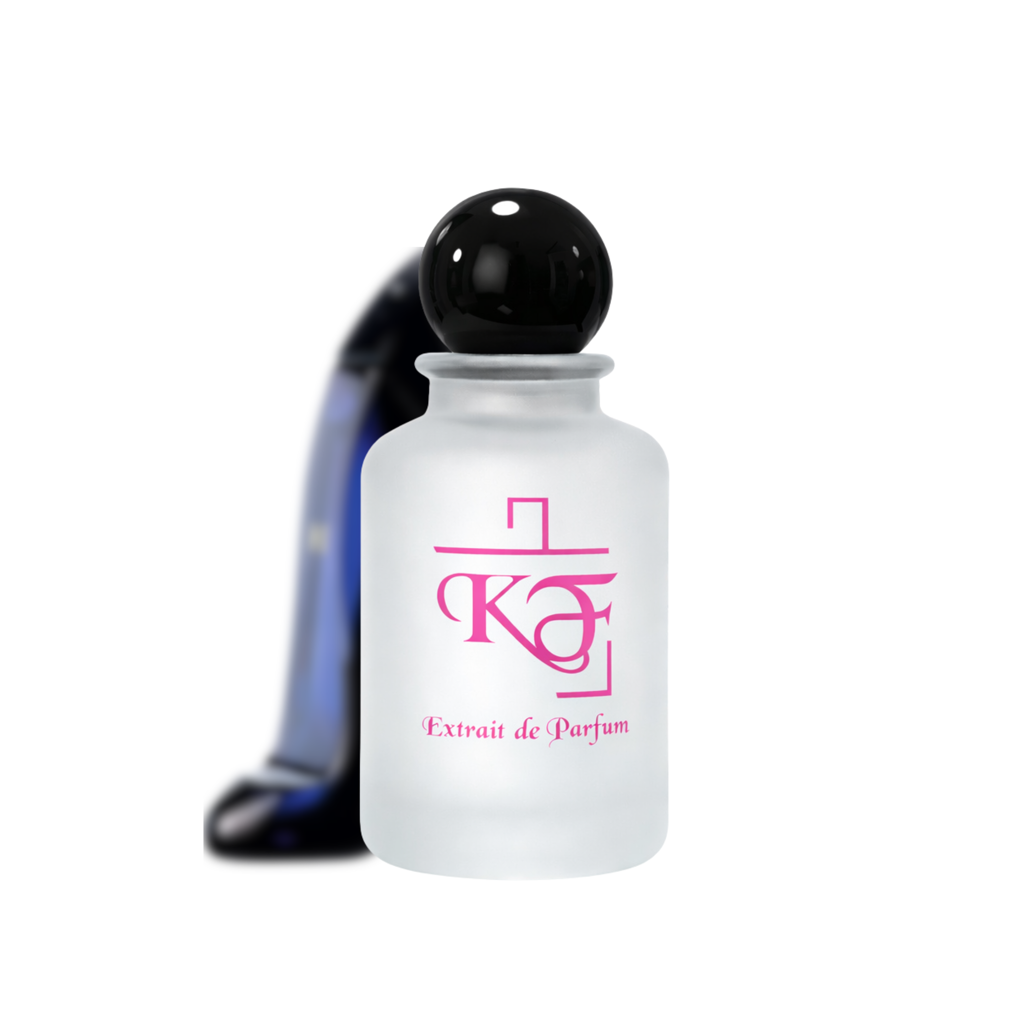 Kiphy Duftzwiling N°014 Extrait de Parfum