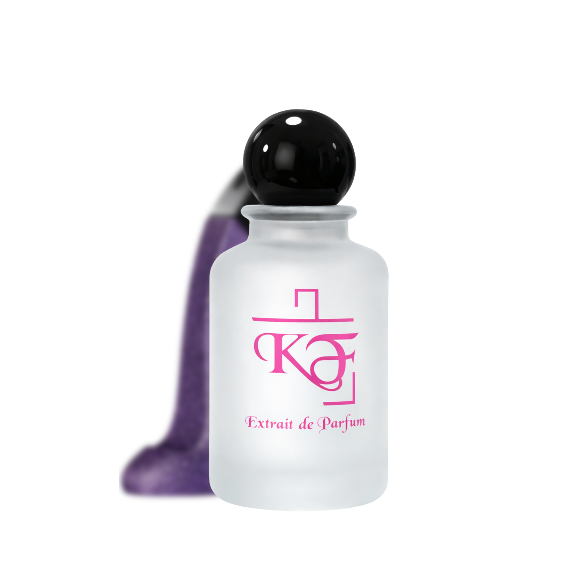 Kiphy Duftzwiling N°015 Extrait de Parfum