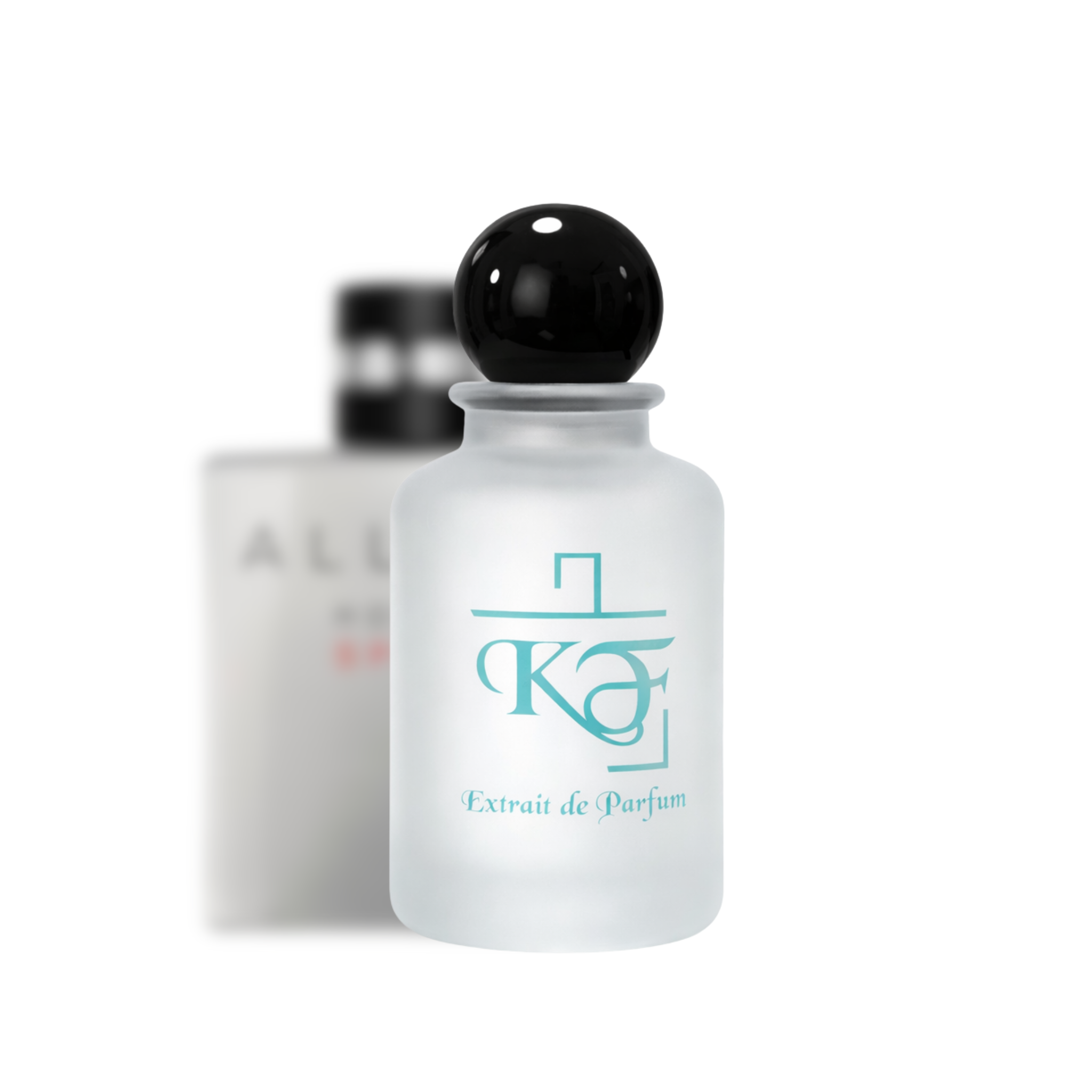 Kiphy Duftzwiling N°016 Extrait de Parfum