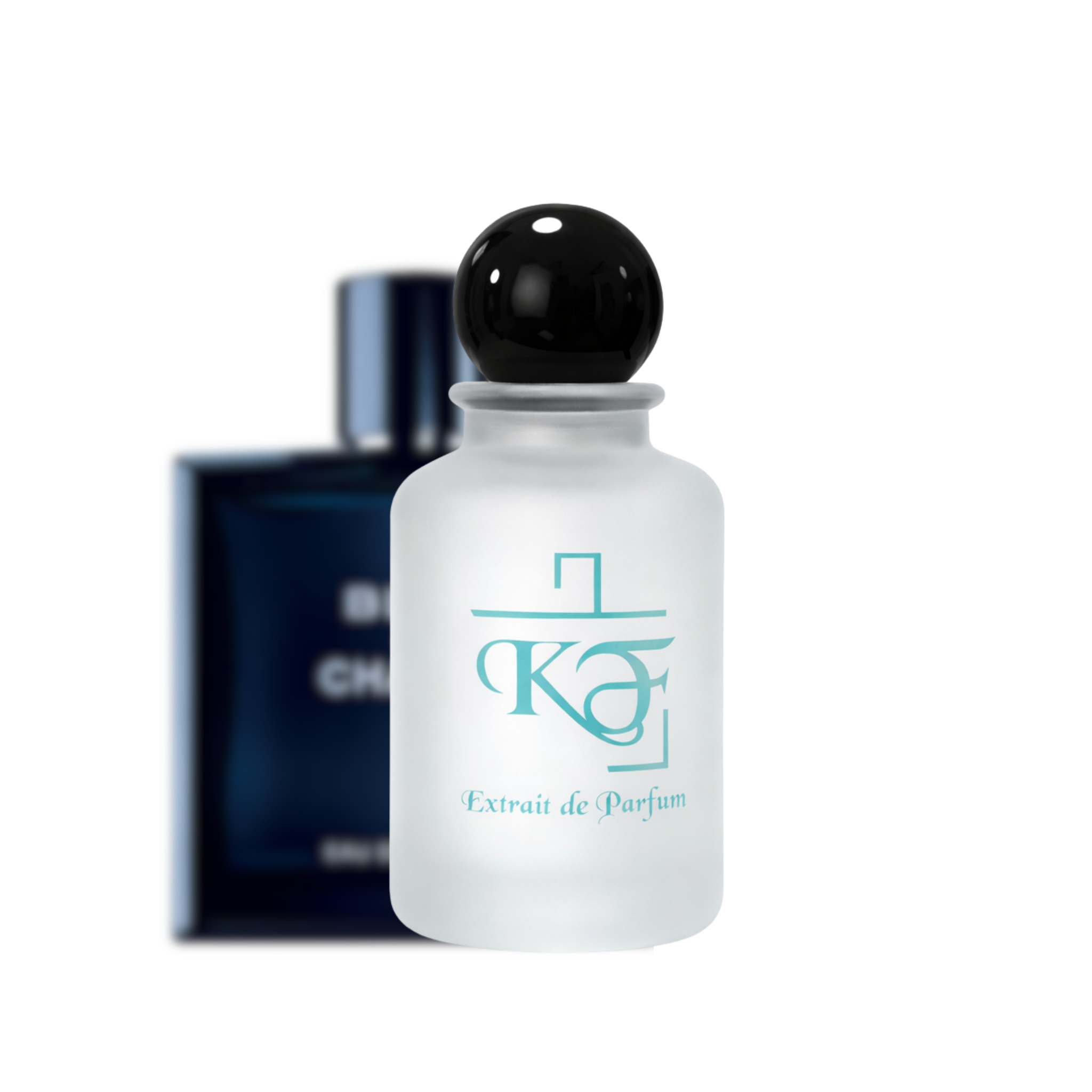 Kiphy Duftzwiling N°017 Extrait de Parfum