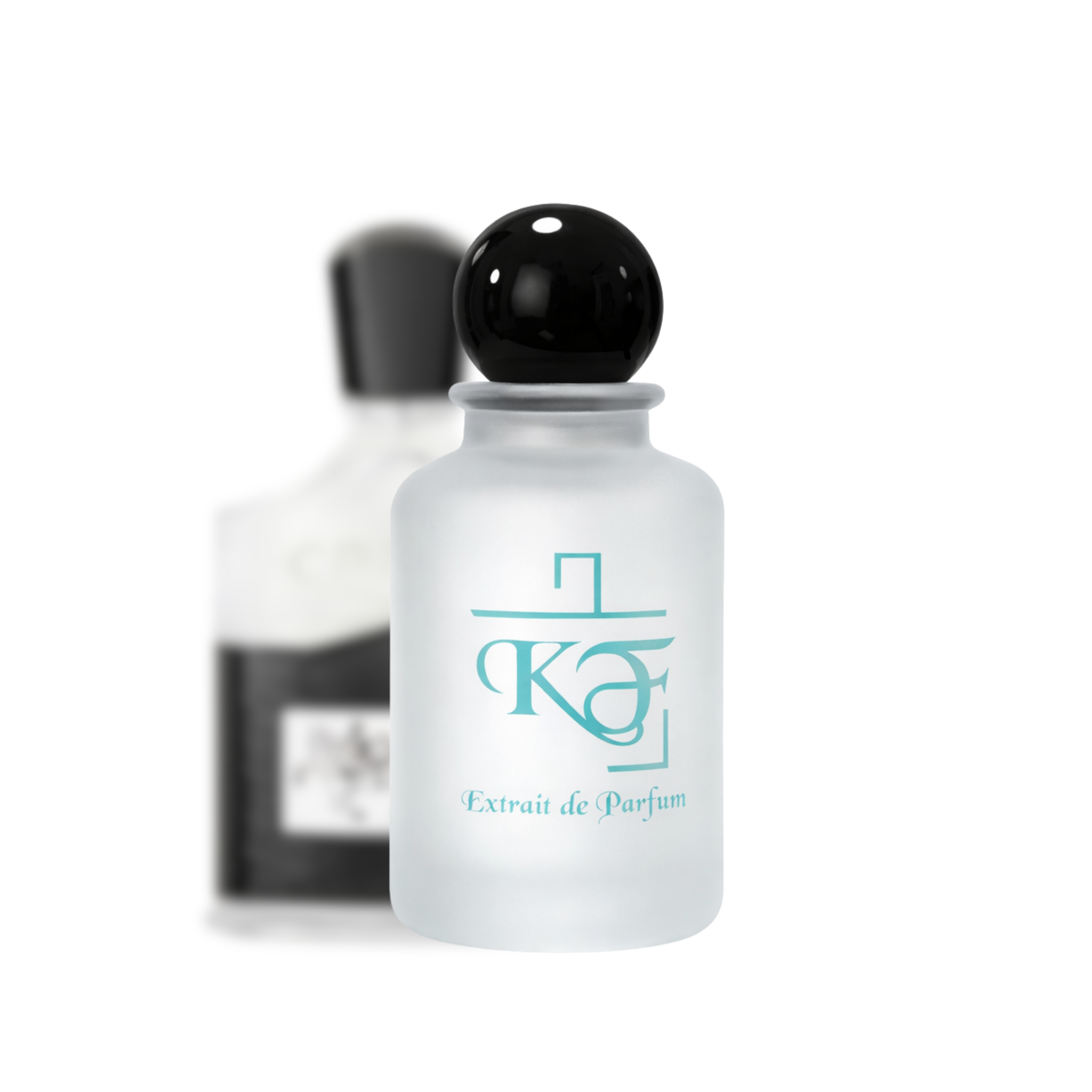 Kiphy Duftzwiling N°019 Extrait de Parfum