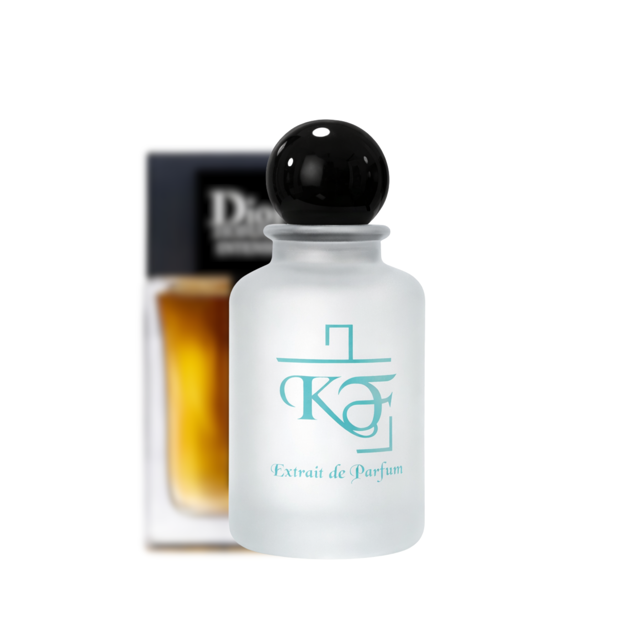 Kiphy Duftzwiling N°021 Extrait de Parfum