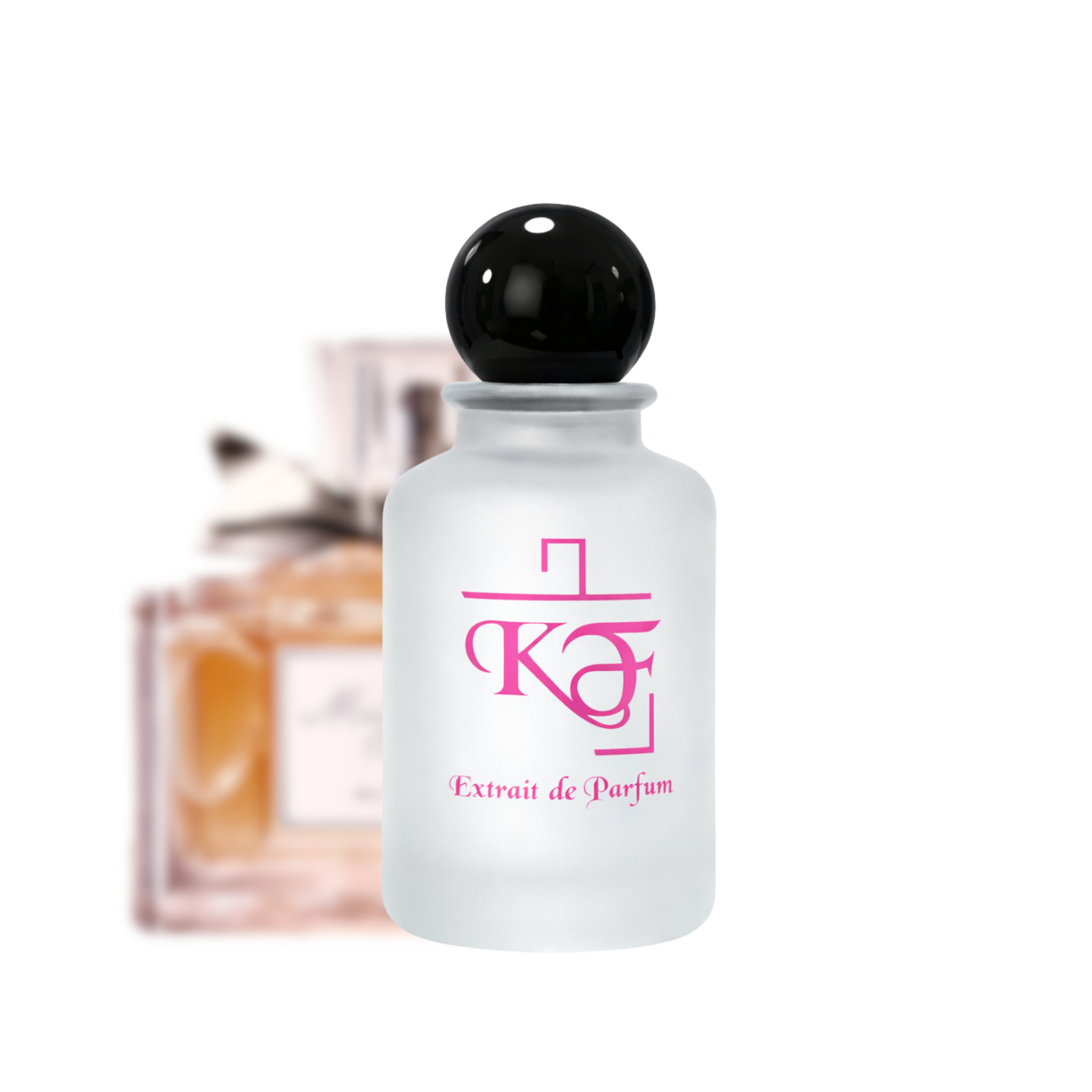 Kiphy Duftzwiling N°023 Extrait de Parfum