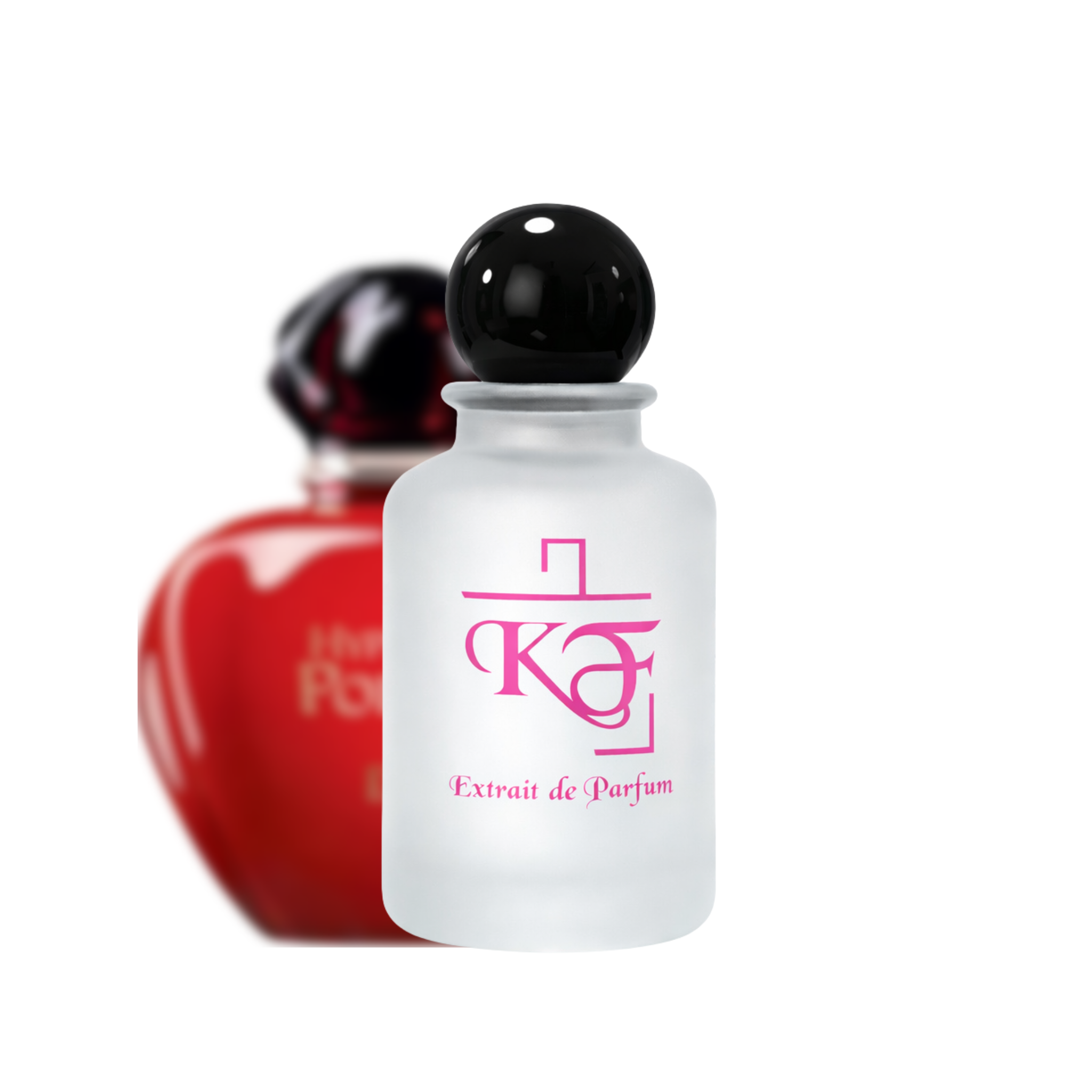 Kiphy Duftzwiling N°022 Extrait de Parfum