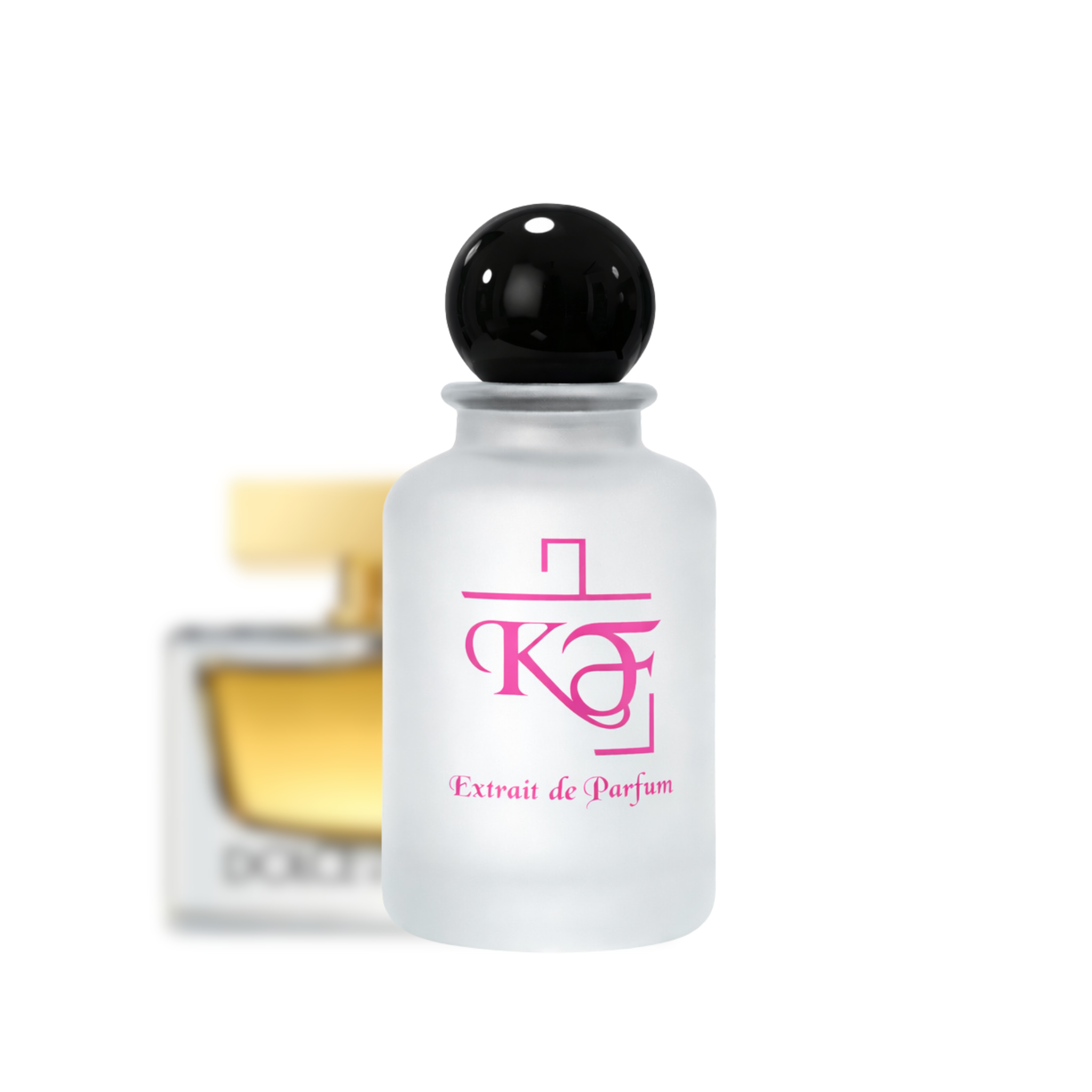 Kiphy Duftzwiling N°025 Extrait de Parfum
