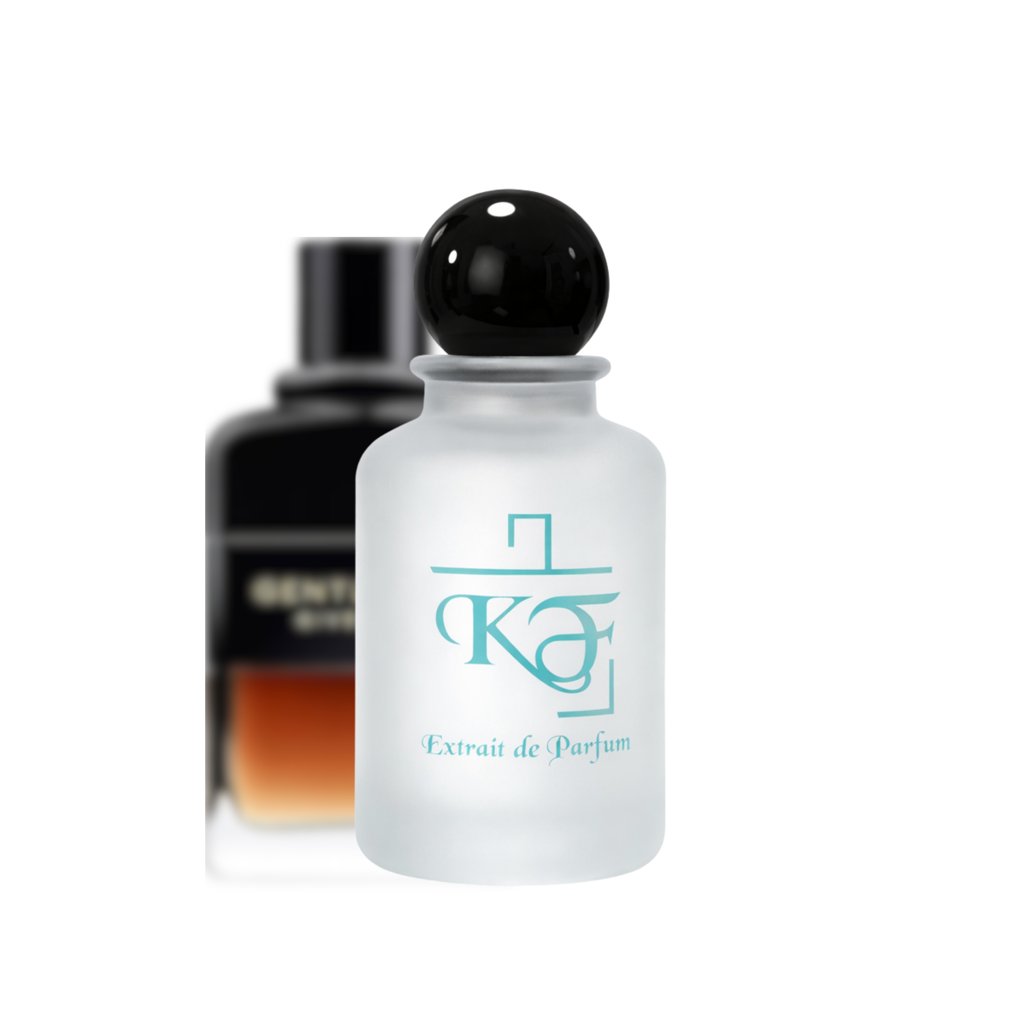 Kiphy Duftzwiling N°026 Extrait de Parfum