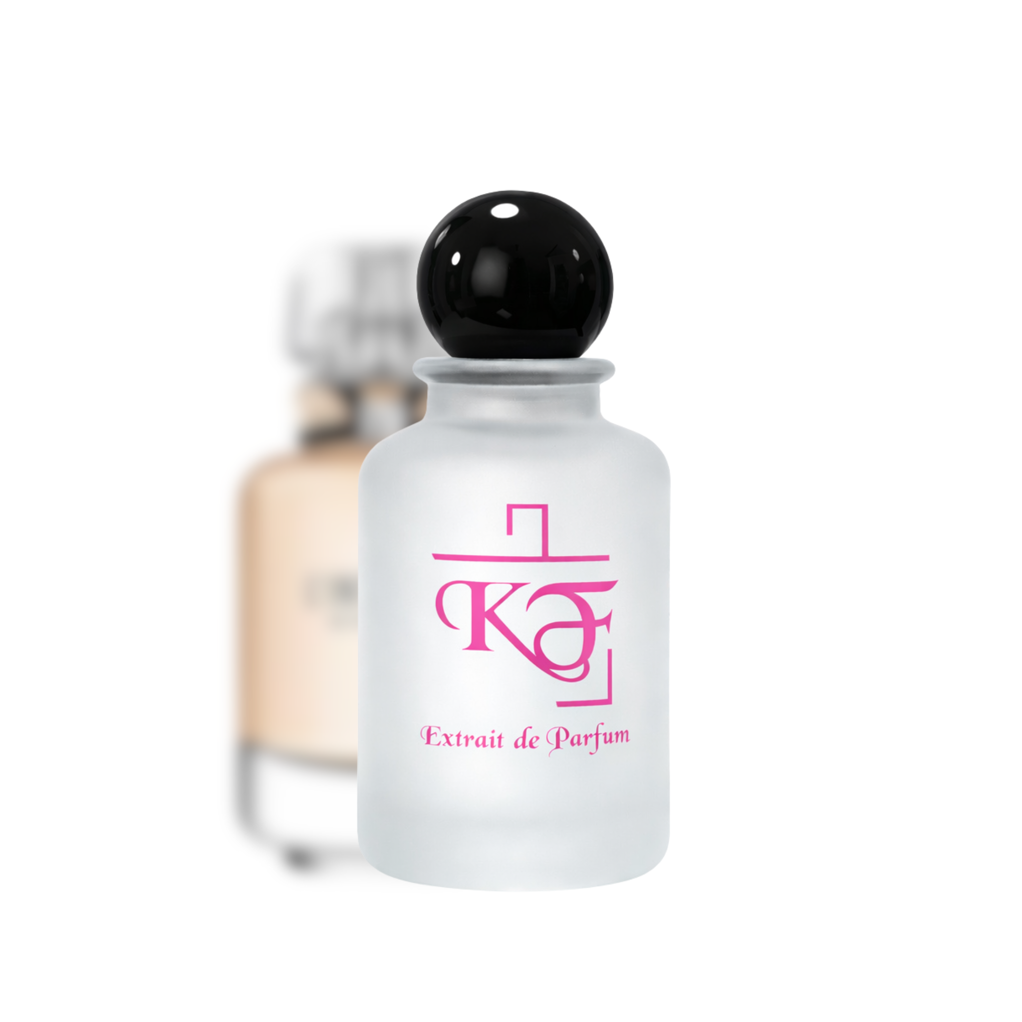 Kiphy Duftzwiling N°027 Extrait de Parfum