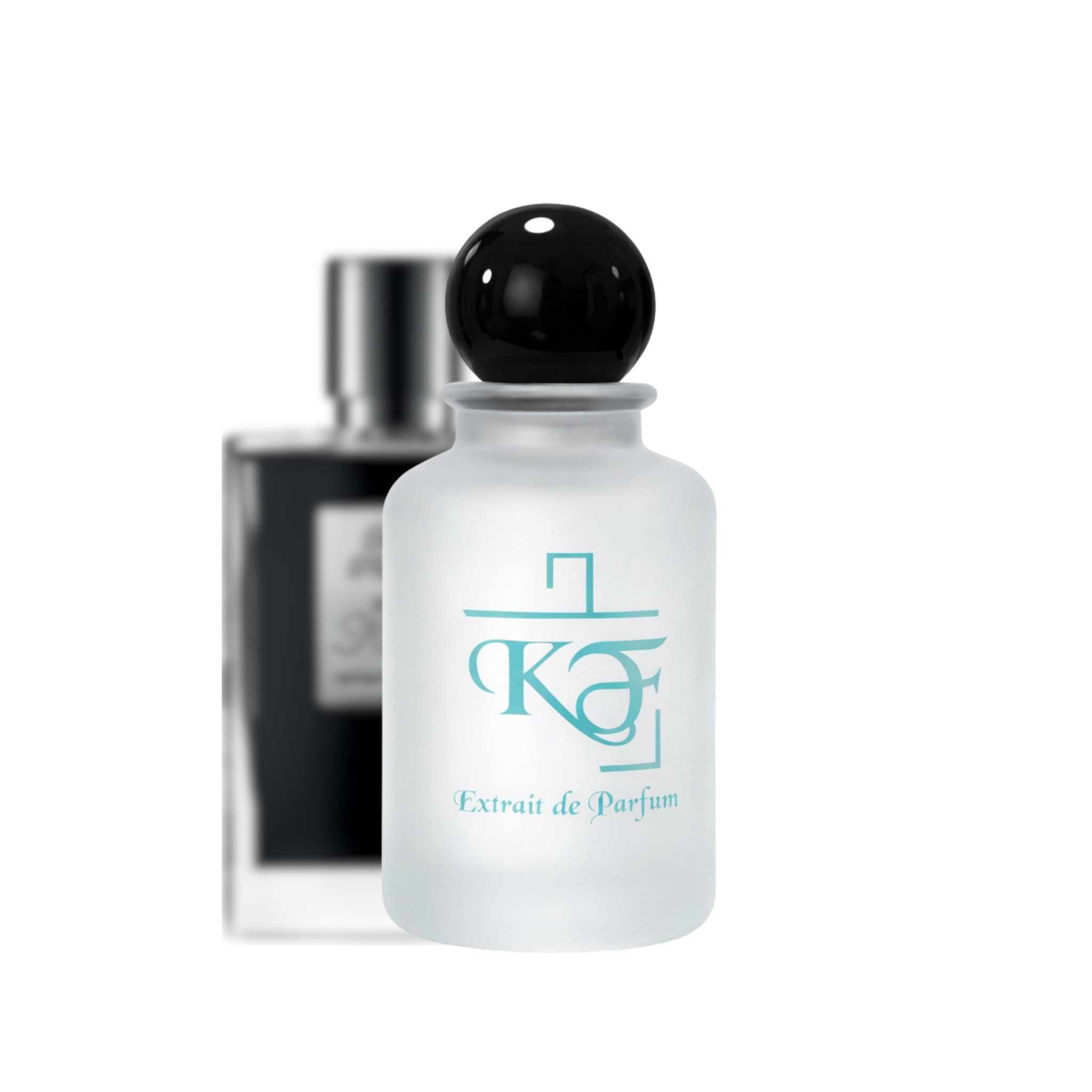 Kiphy Duftzwiling N°033 Extrait de Parfum