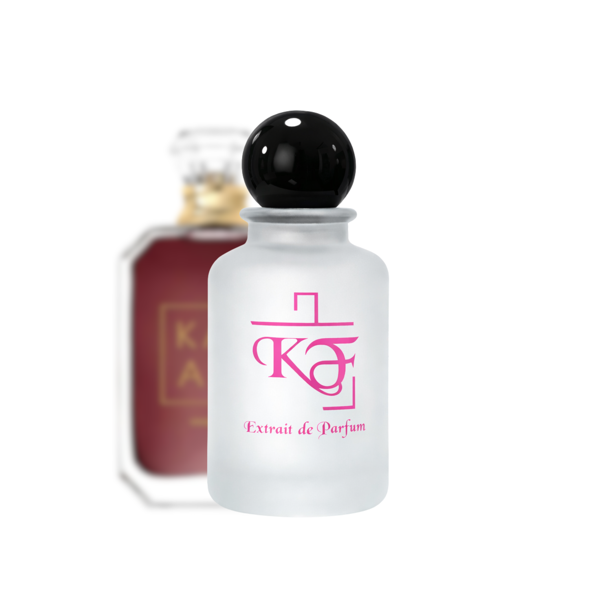 Kiphy Duftzwiling N°036 Extrait de Parfum