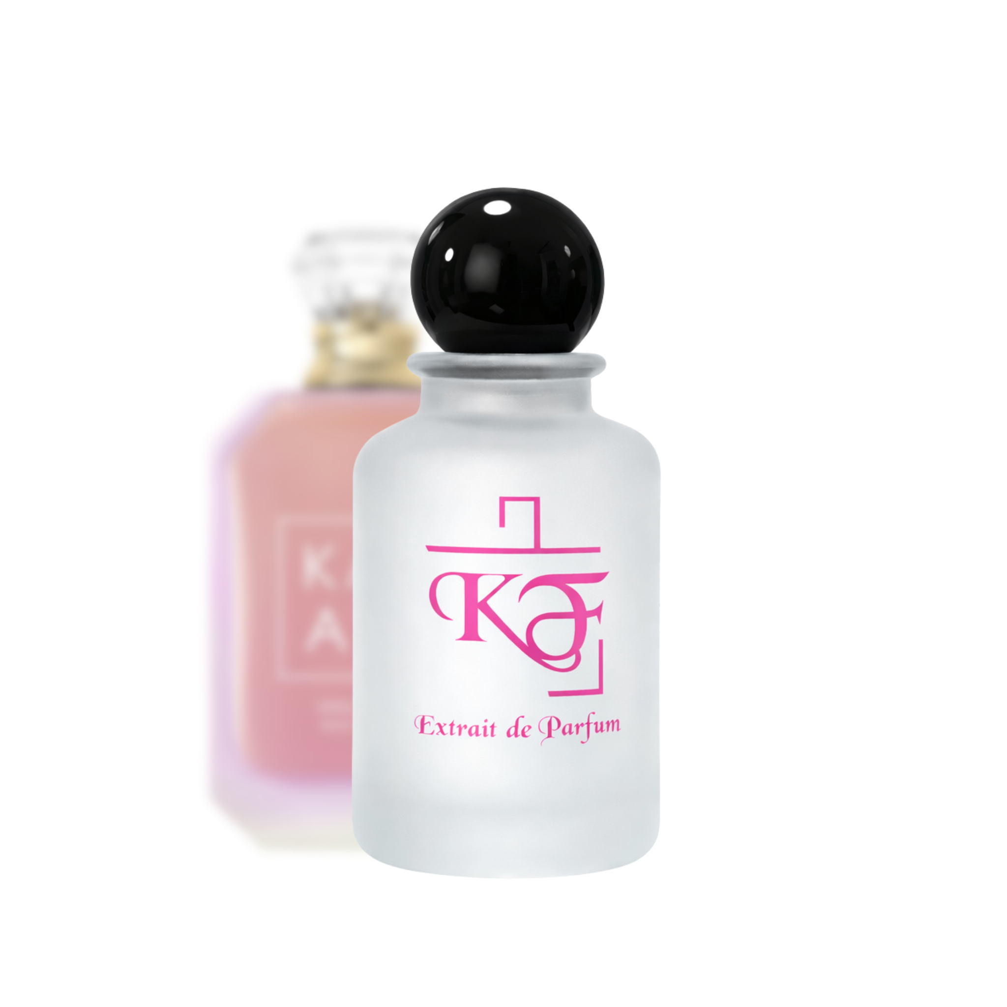 Kiphy Duftzwiling N°037 Extrait de Parfum