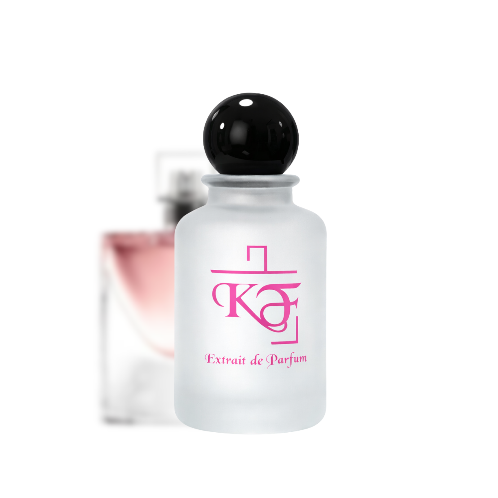 Kiphy Duftzwiling N°039 Extrait de Parfum