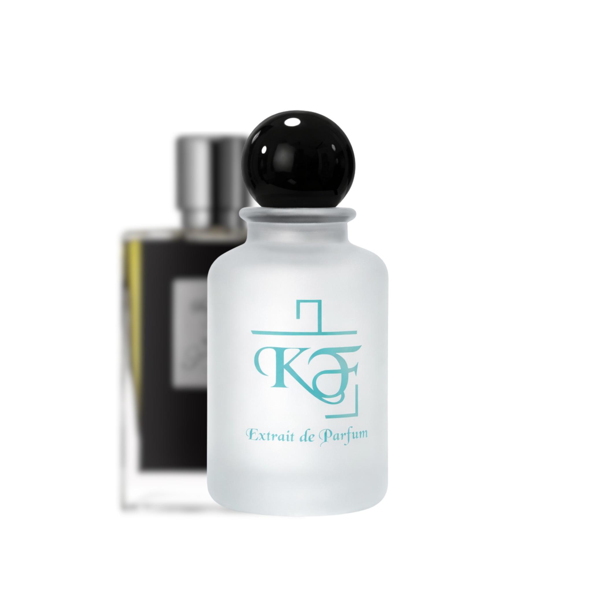 Kiphy Duftzwiling N°038 Extrait de Parfum