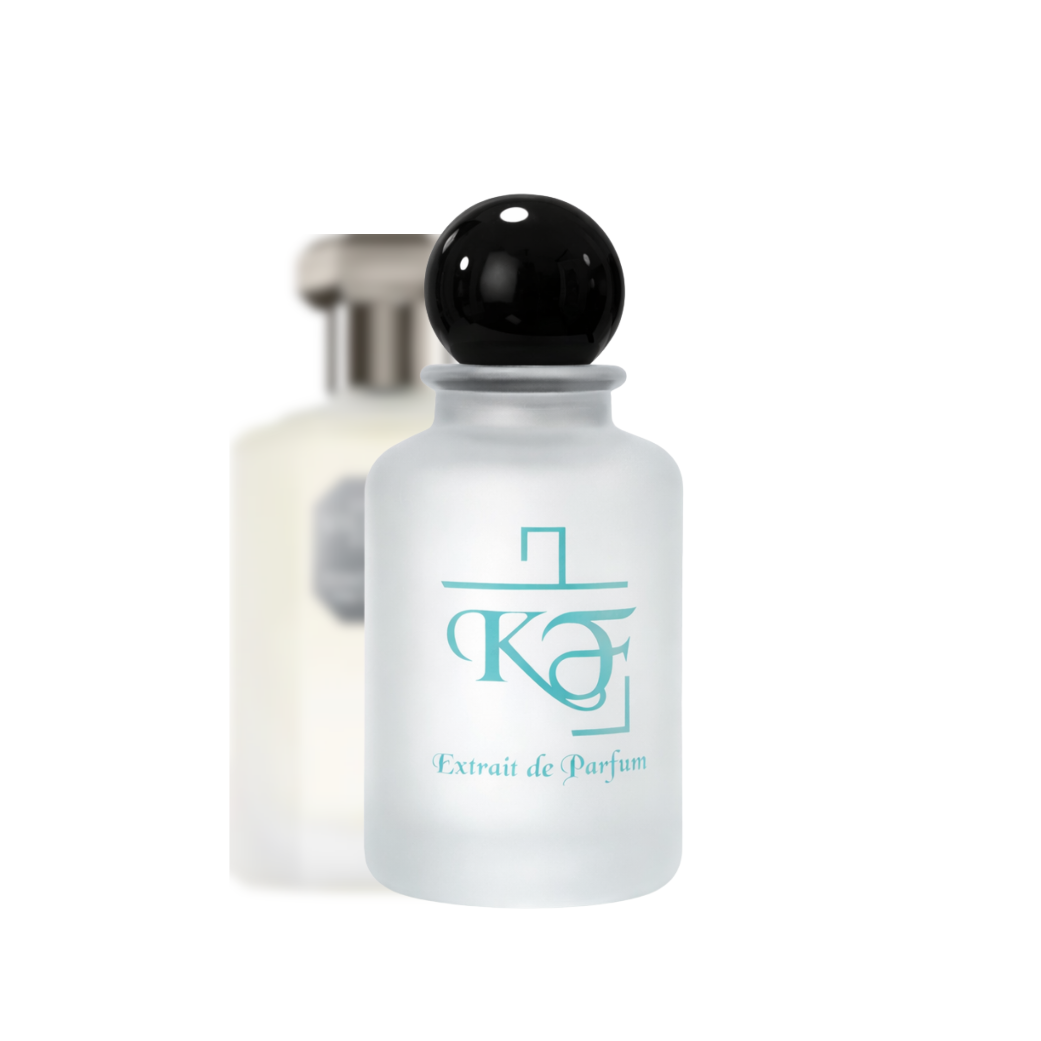 Kiphy Duftzwiling N°048 Extrait de Parfum
