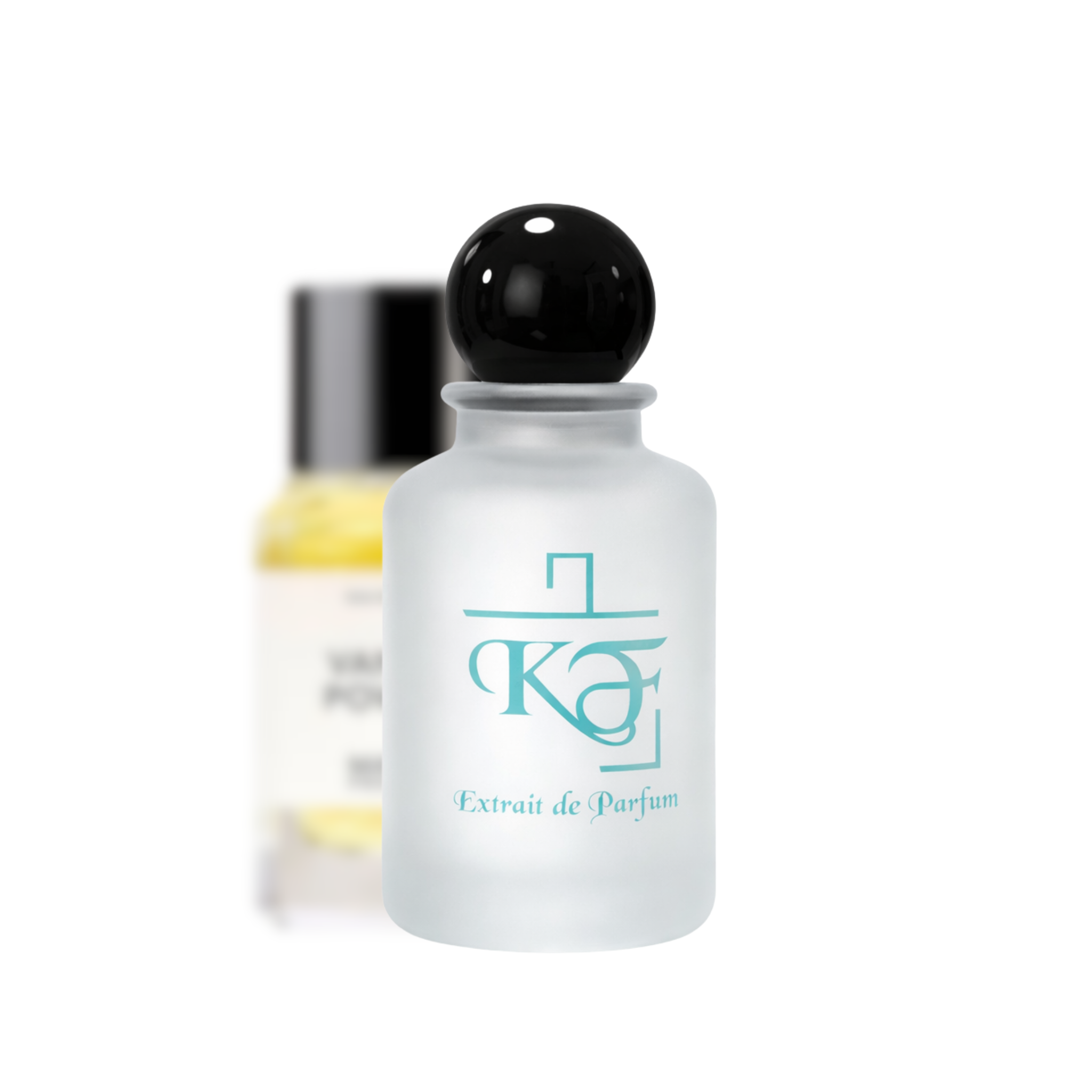 Kiphy Duftzwiling N°049 Extrait de Parfum