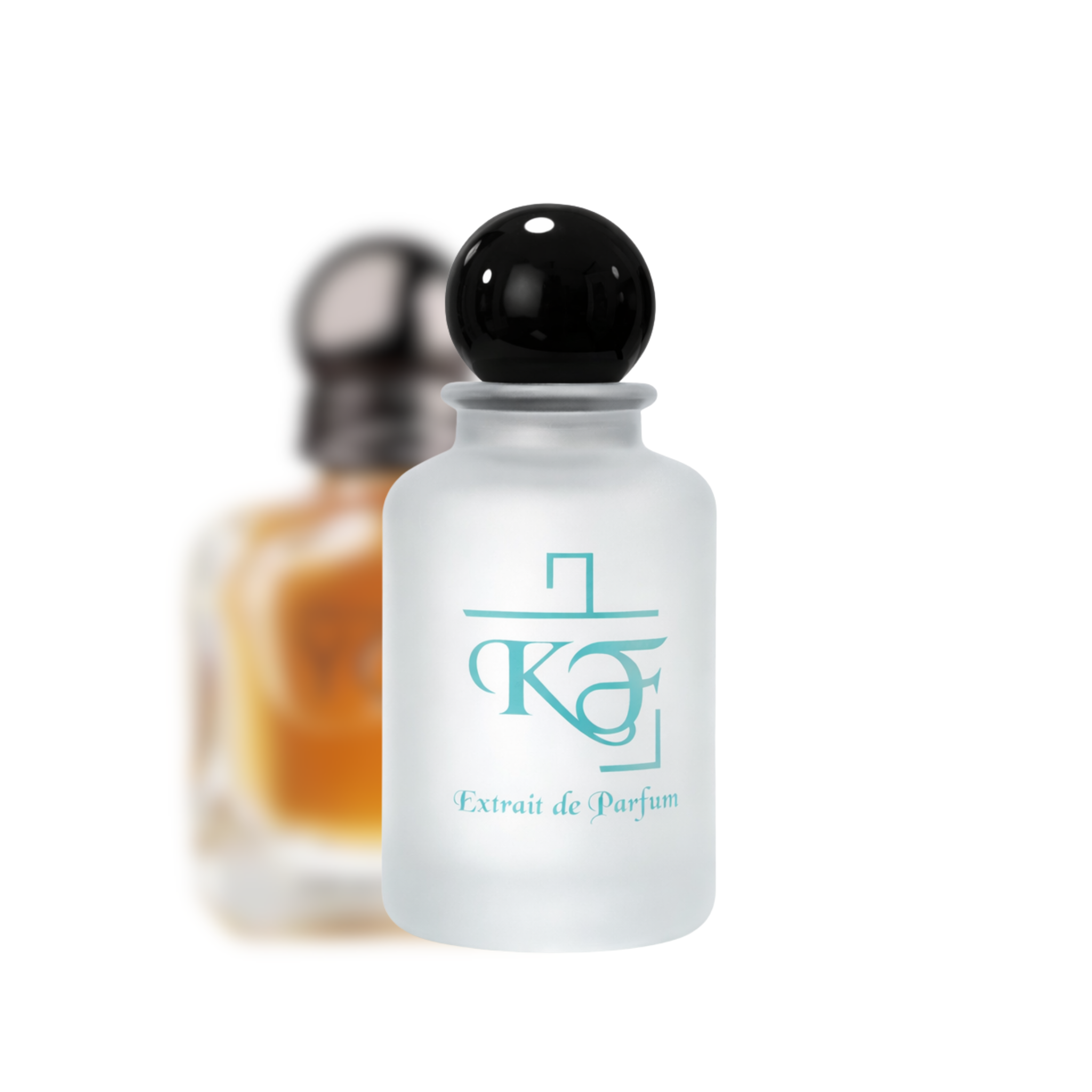Kiphy Duftzwiling N°007 Extrait de Parfum