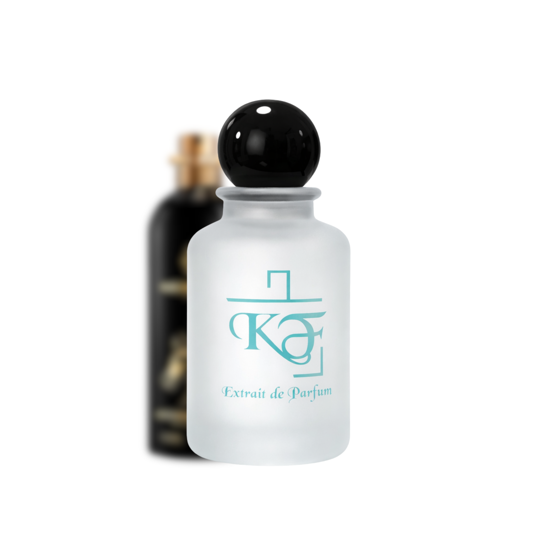 Kiphy Duftzwiling N°054 Extrait de Parfum