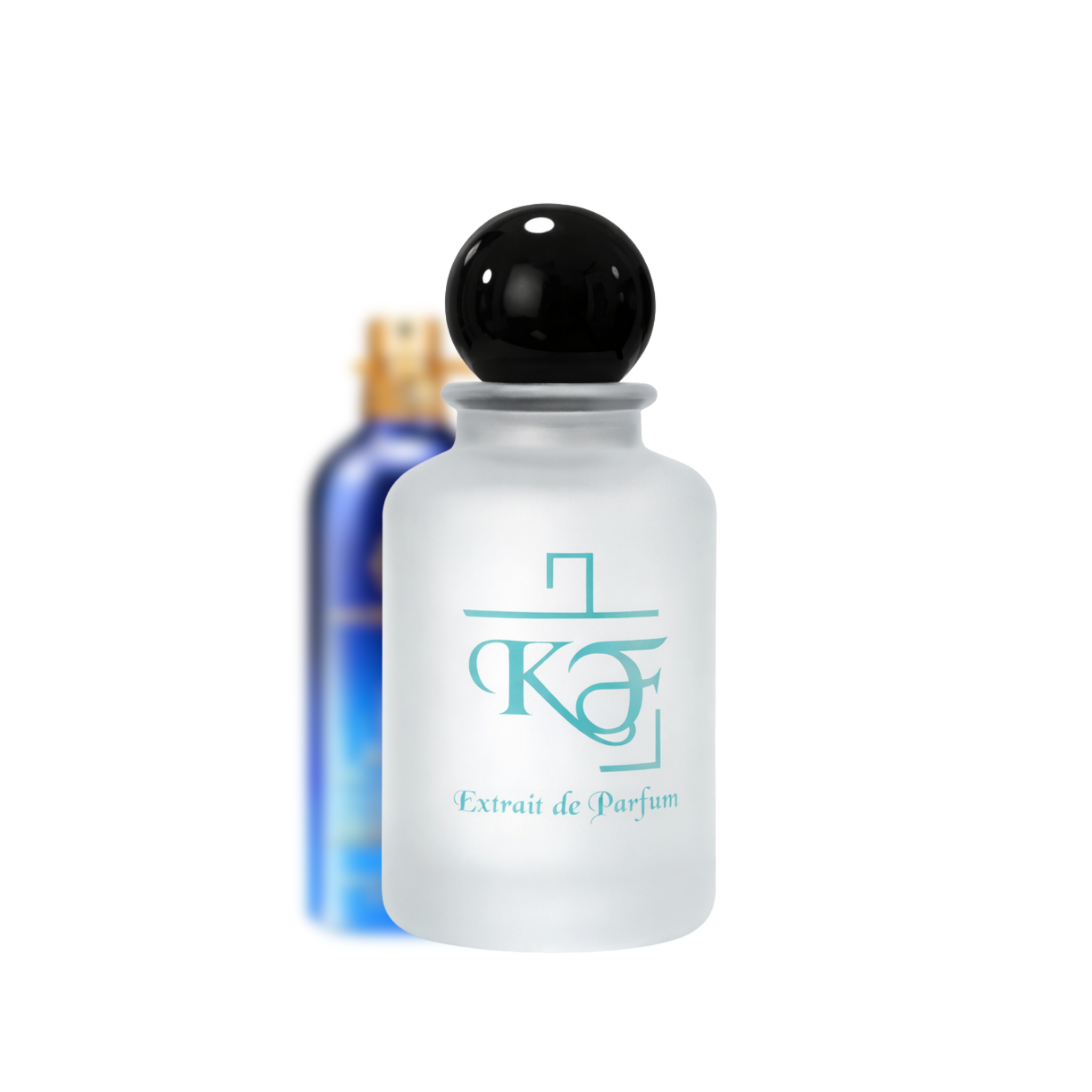 Kiphy Duftzwiling N°057 Extrait de Parfum