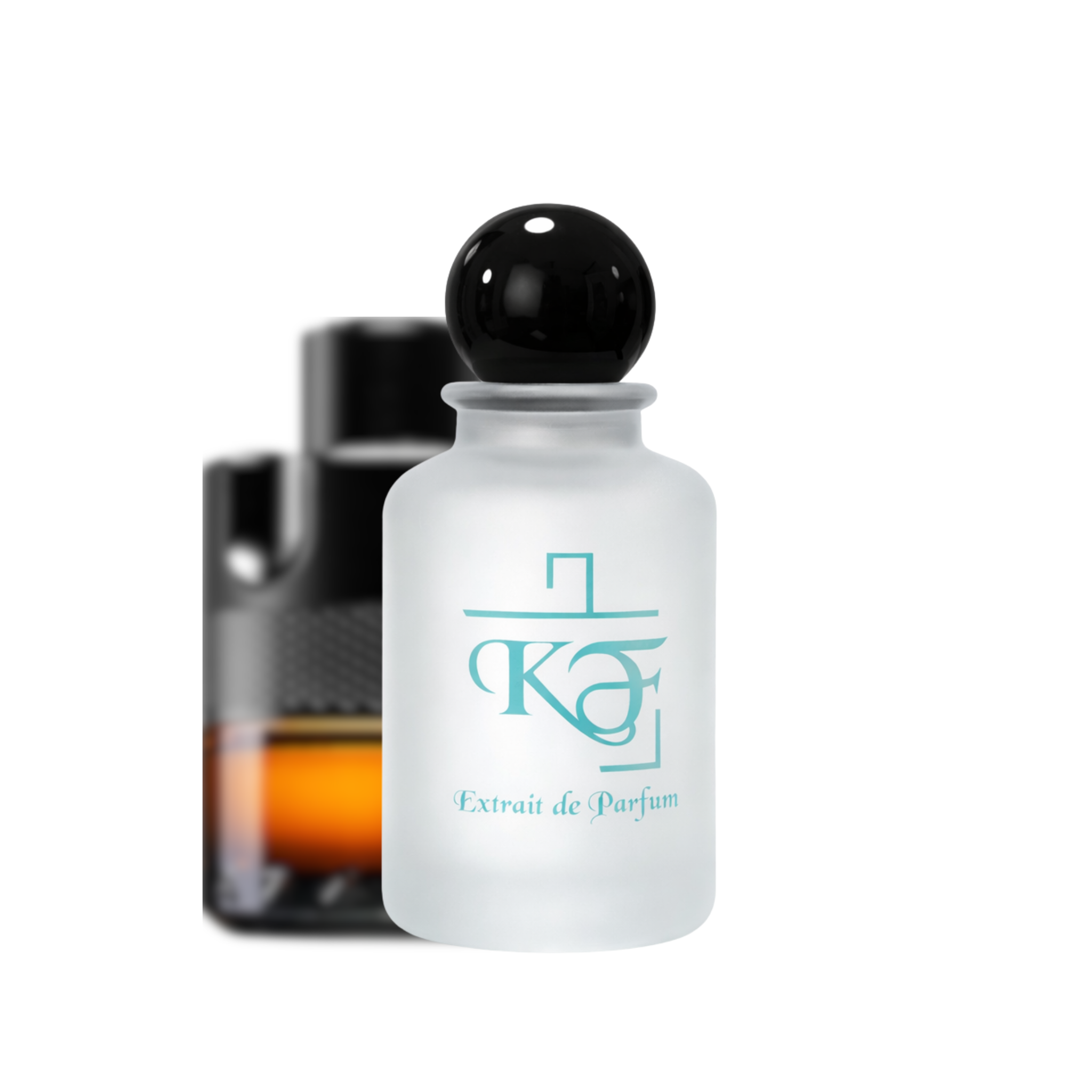 Kiphy Duftzwiling N°009 Extrait de Parfum