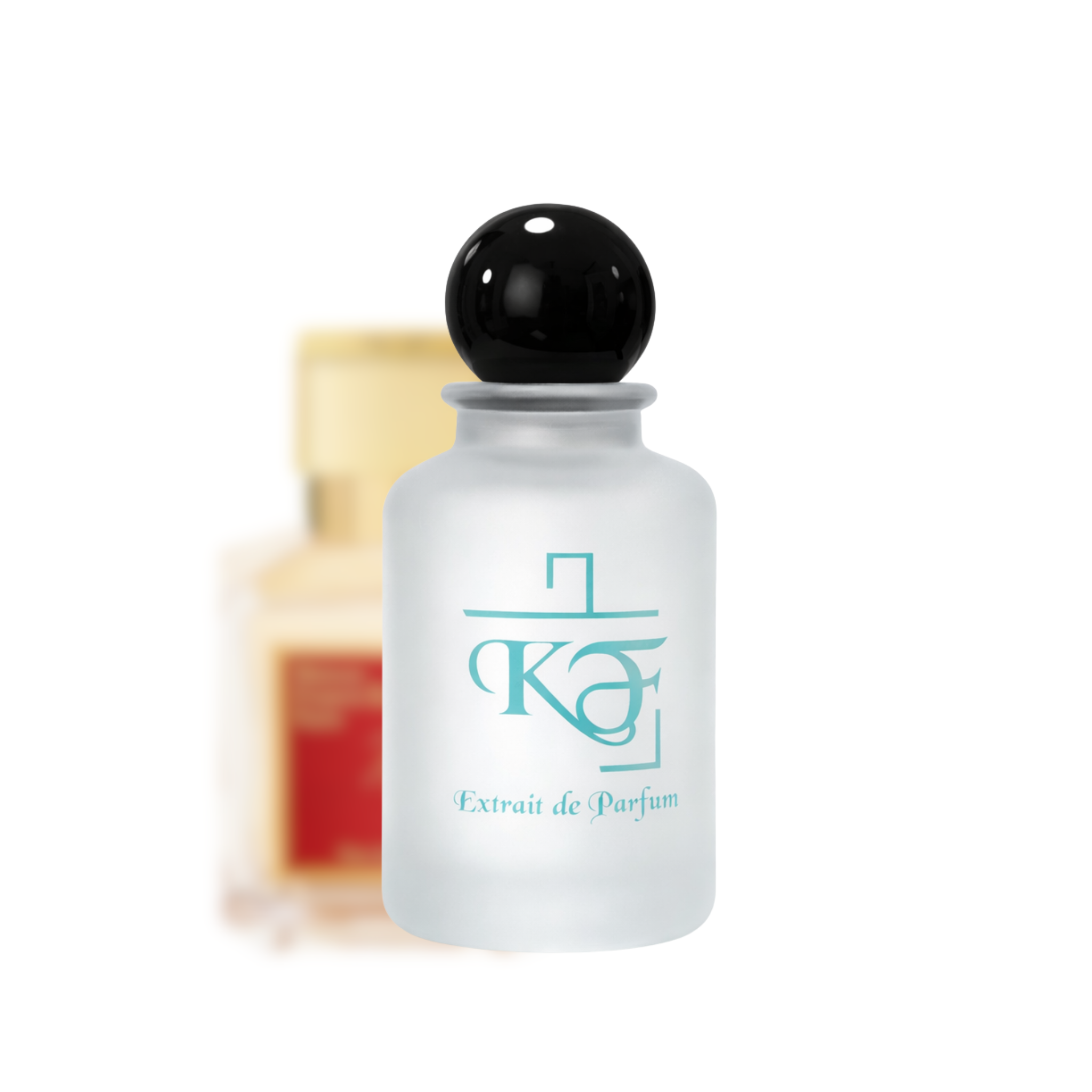 Kiphy Duftzwiling N°010 Extrait de Parfum