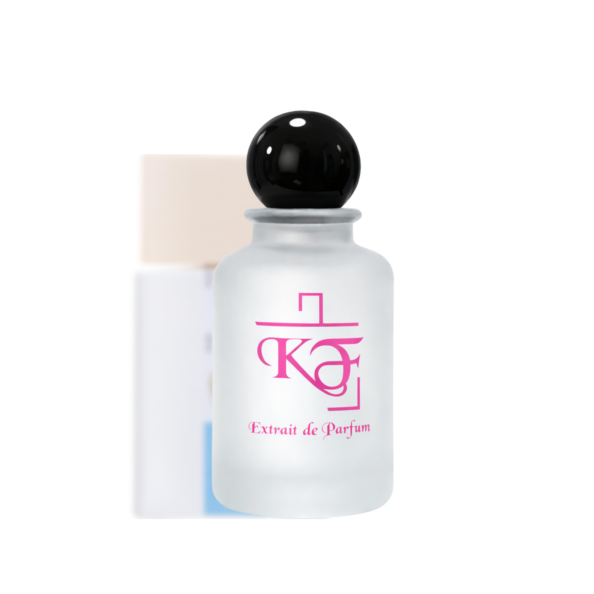 Kiphy Duftzwiling N°011 Extrait de Parfum