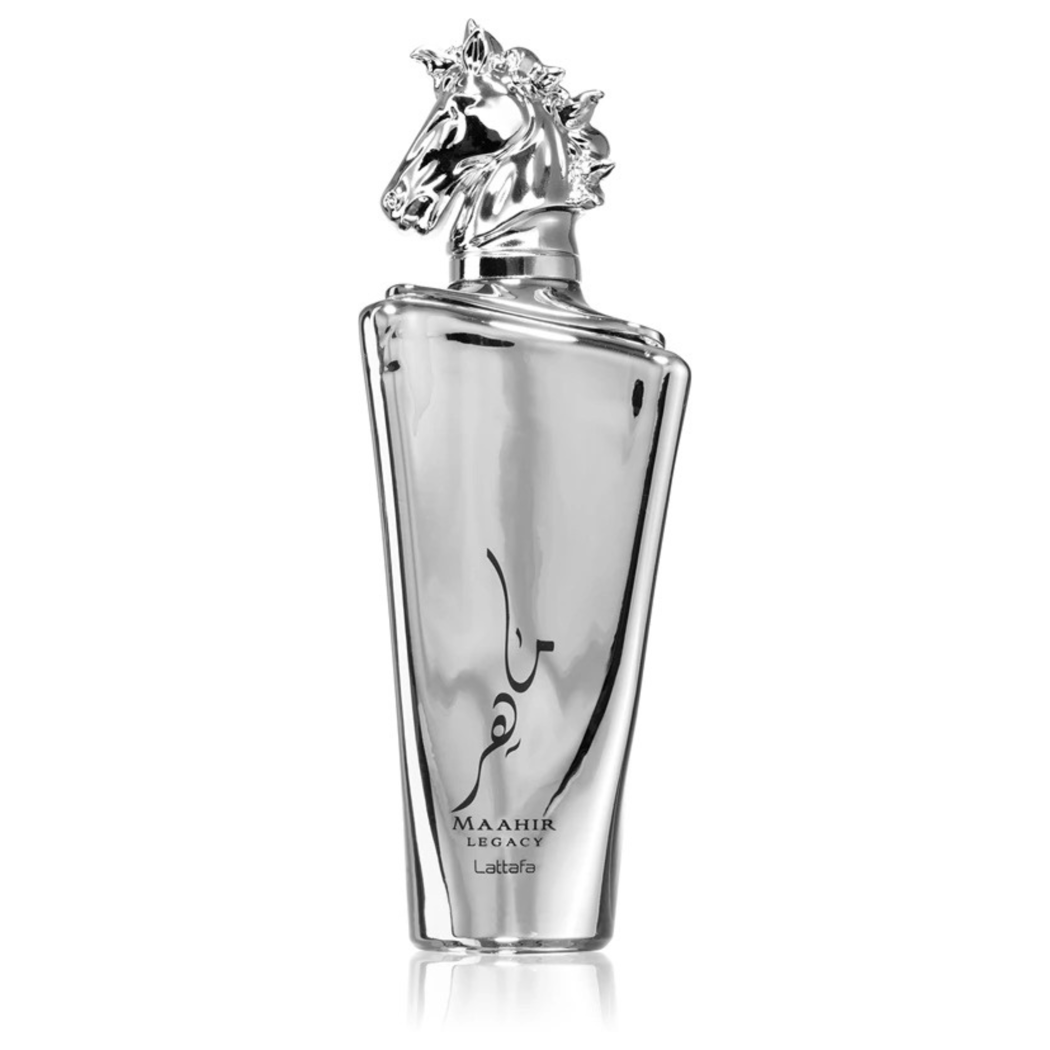Lattafa Maahir Legacy Eau de Parfum 100 ml