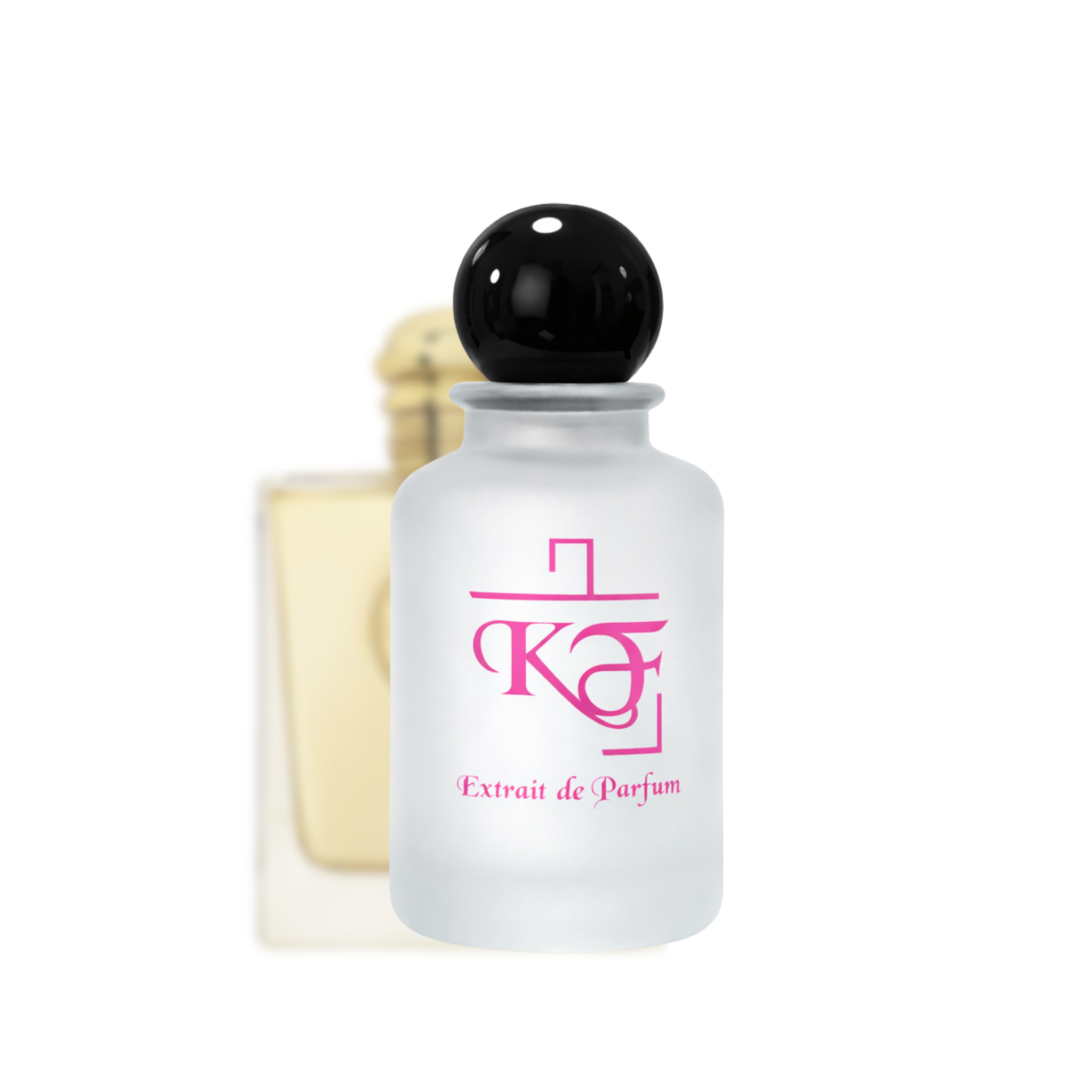 Kiphy Duftzwiling N°012 Extrait de Parfum