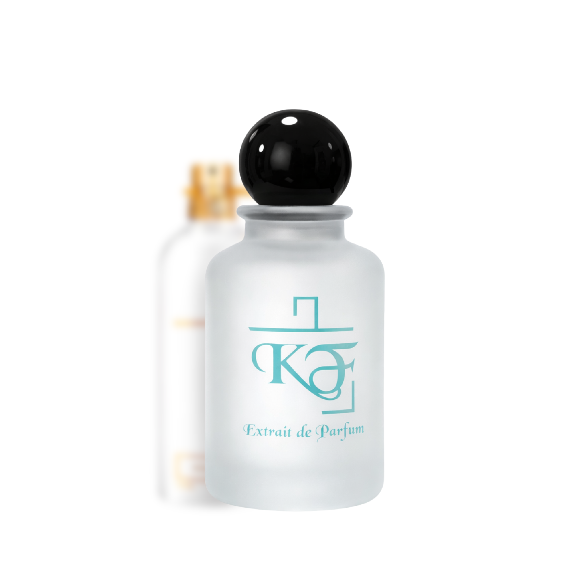 Kiphy Duftzwiling N°056 Extrait de Parfum