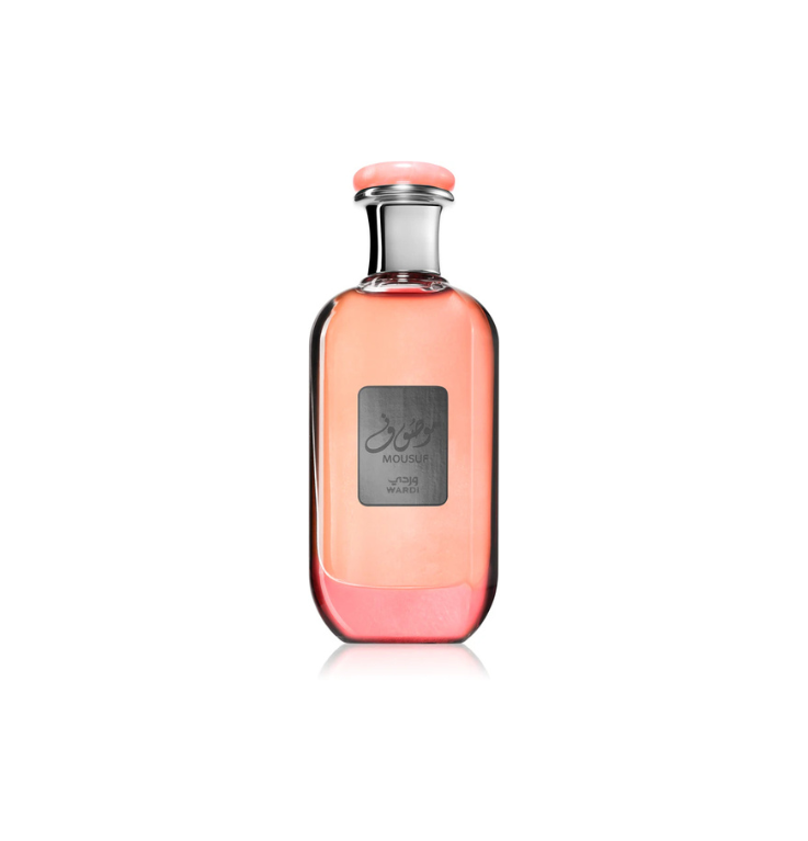 Ard Al Zaafaran Mousouf Wardi Eau de Parfum 100 ml