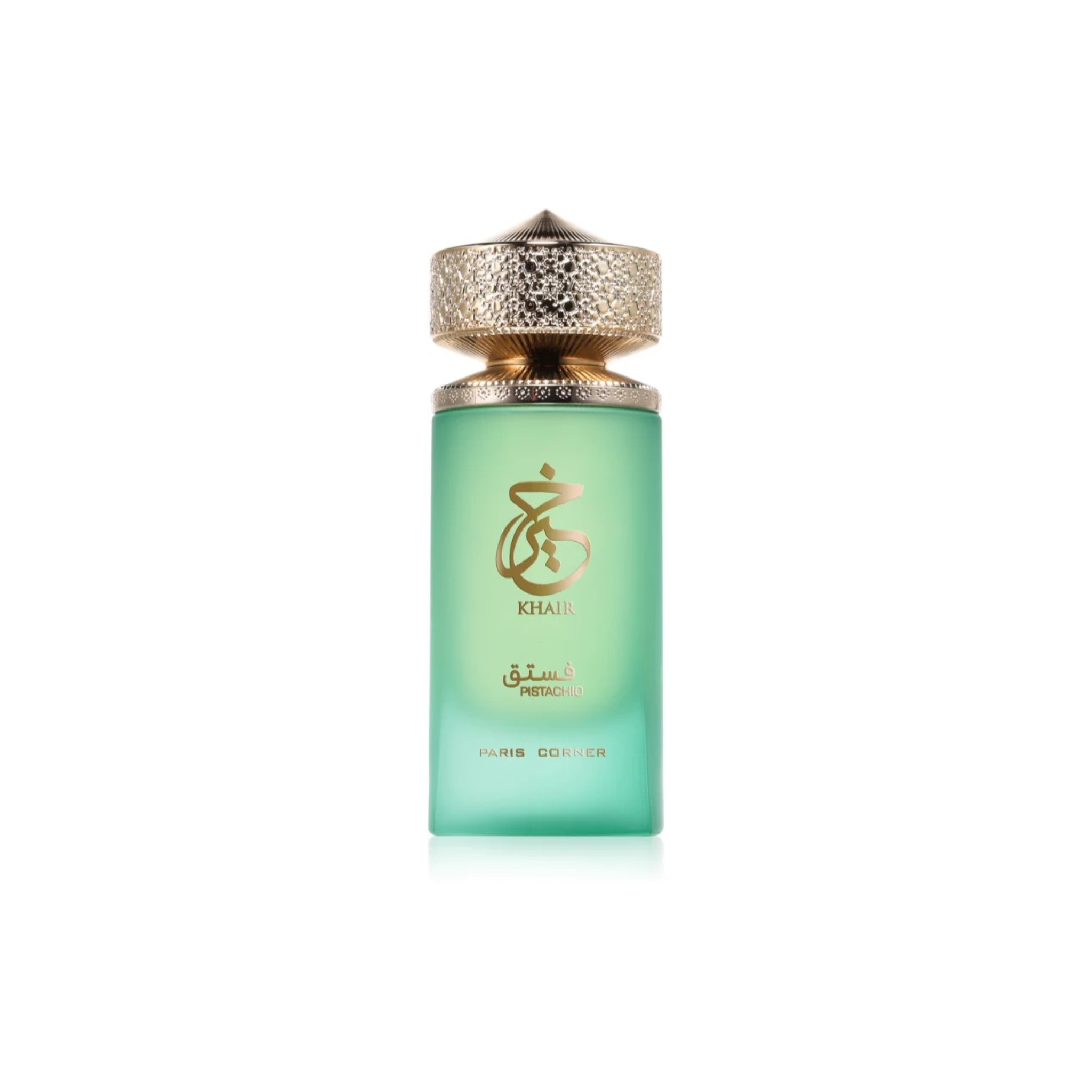 Paris Corner Khair Pistachio Eau de Parfum 100 ml