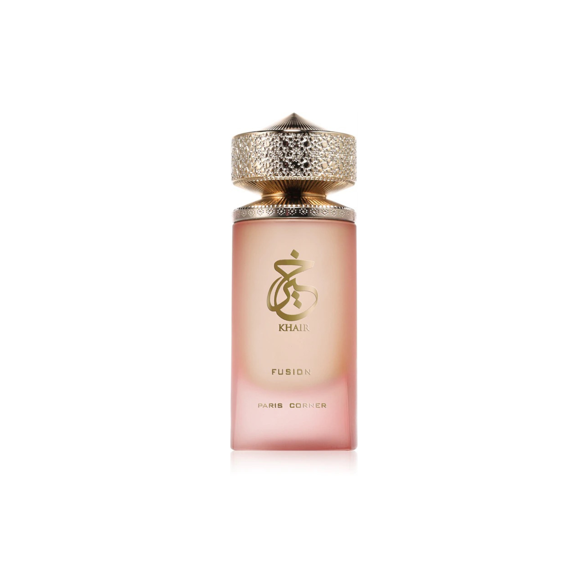 Paris Corner Khair Fusion Eau de Parfum 100 ml