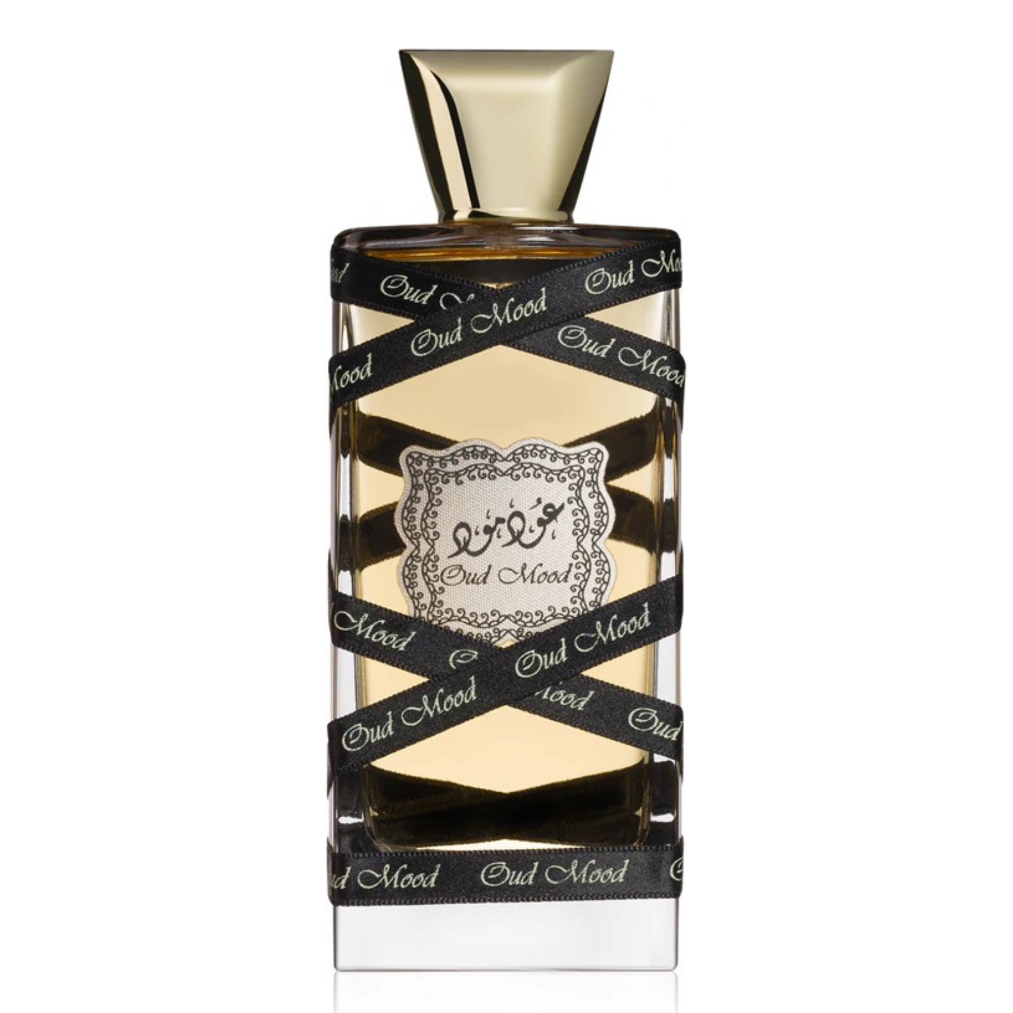 Lattafa Oud Mood Eau de Parfum 100 ml