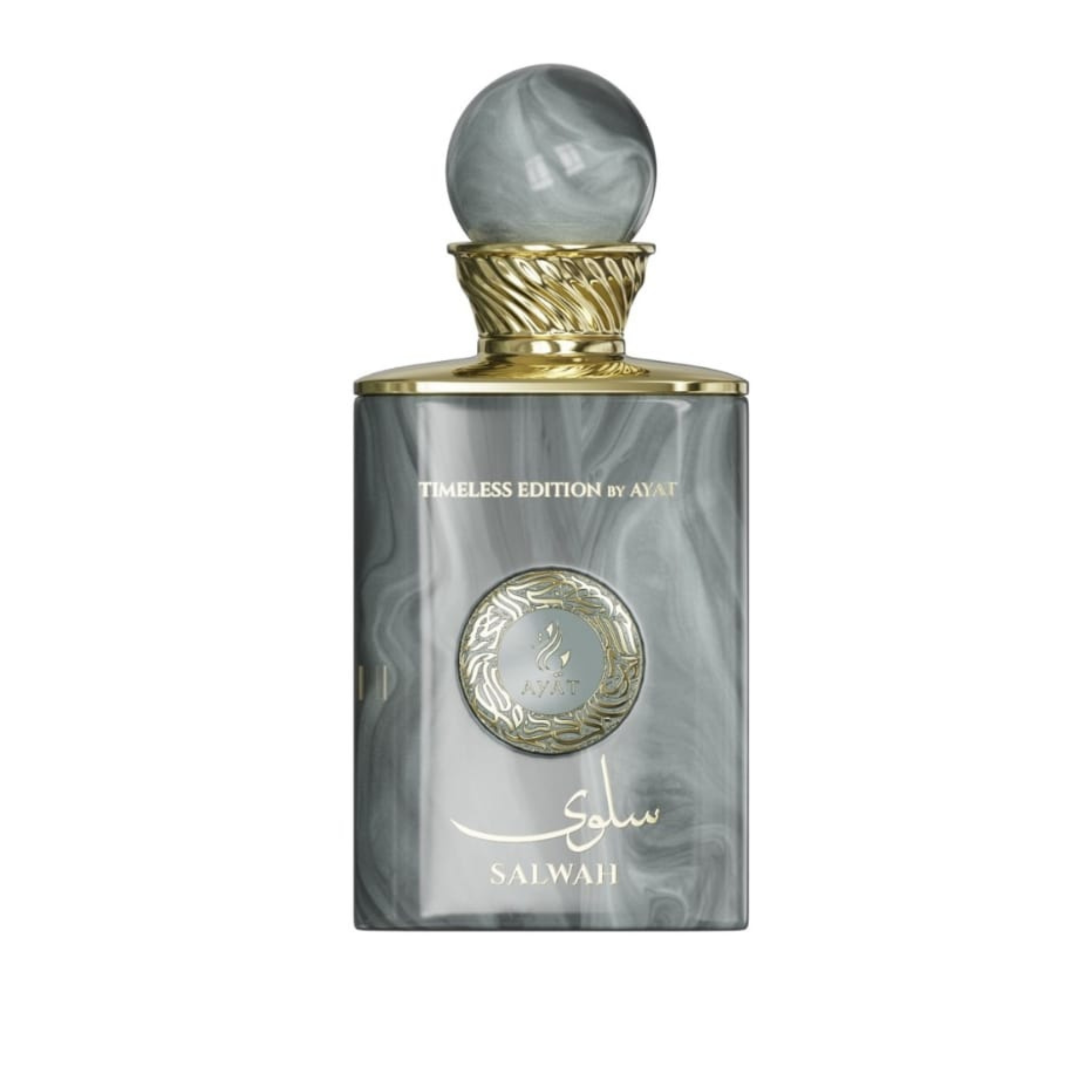 Ayat Salwah Timeless Edition Extrait de Parfum 100 ml